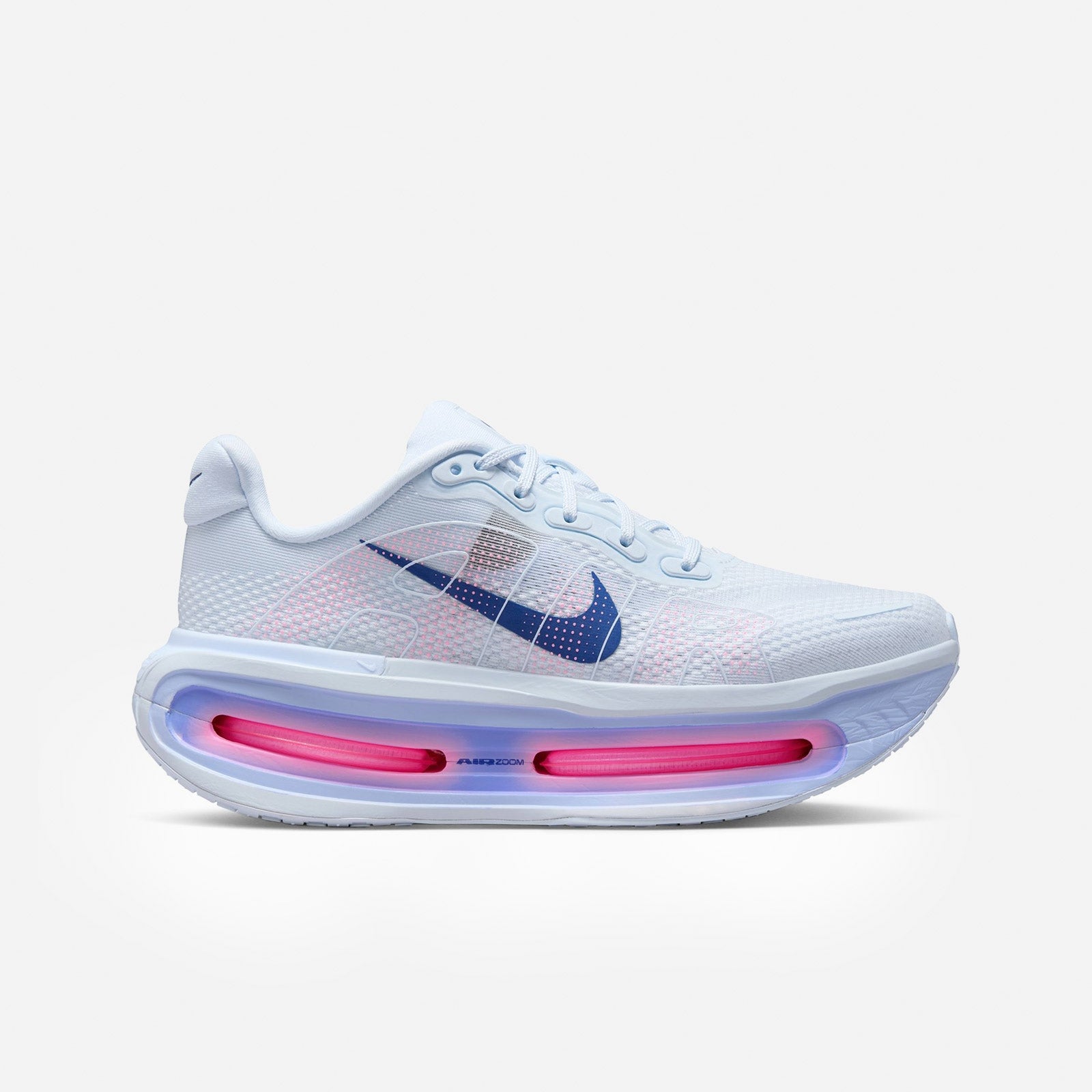 Vomero Premium Blue Tint HM5973 400