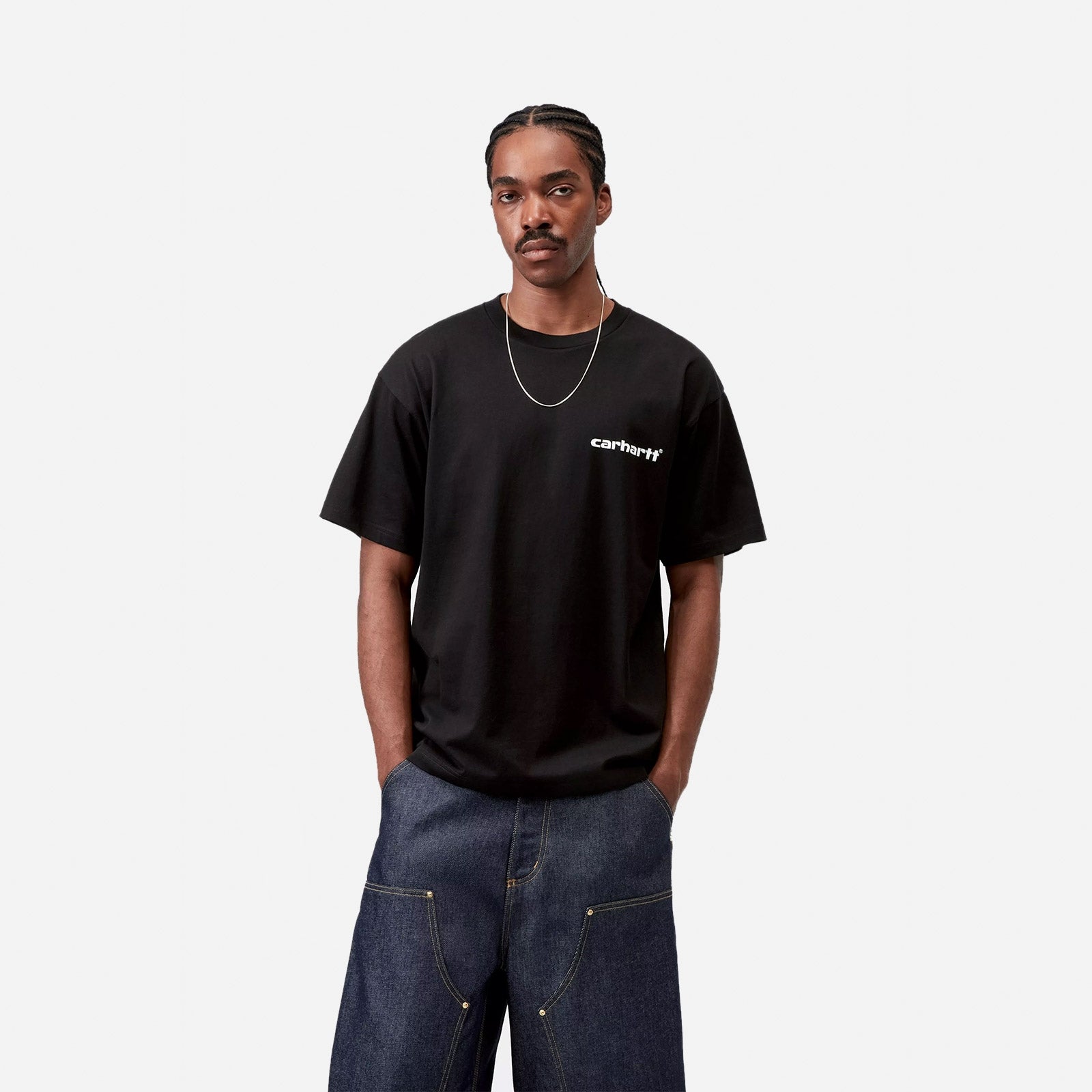 S S Caps T Shirt I03601289XX