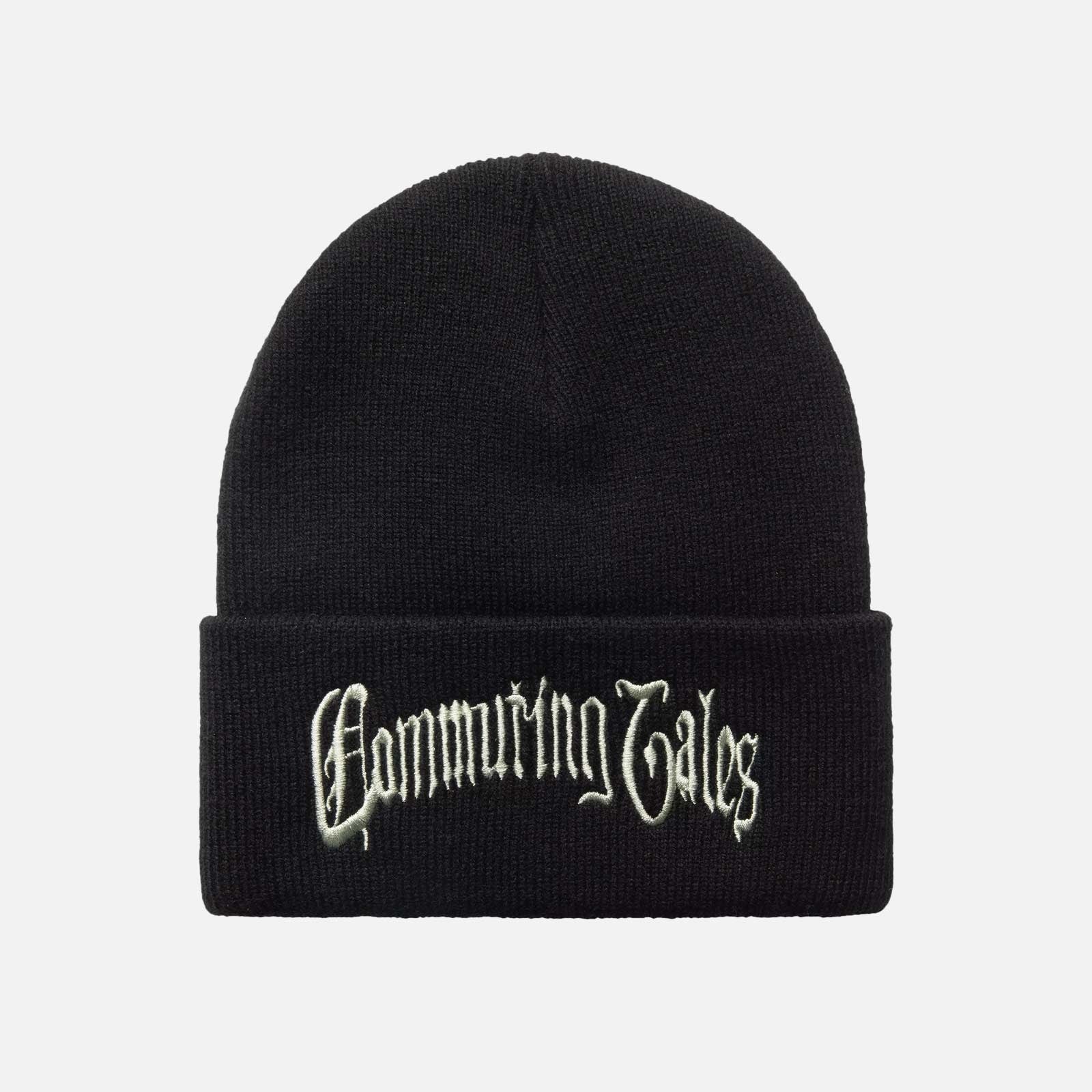 Commuting Tales Beanie I03598989XX