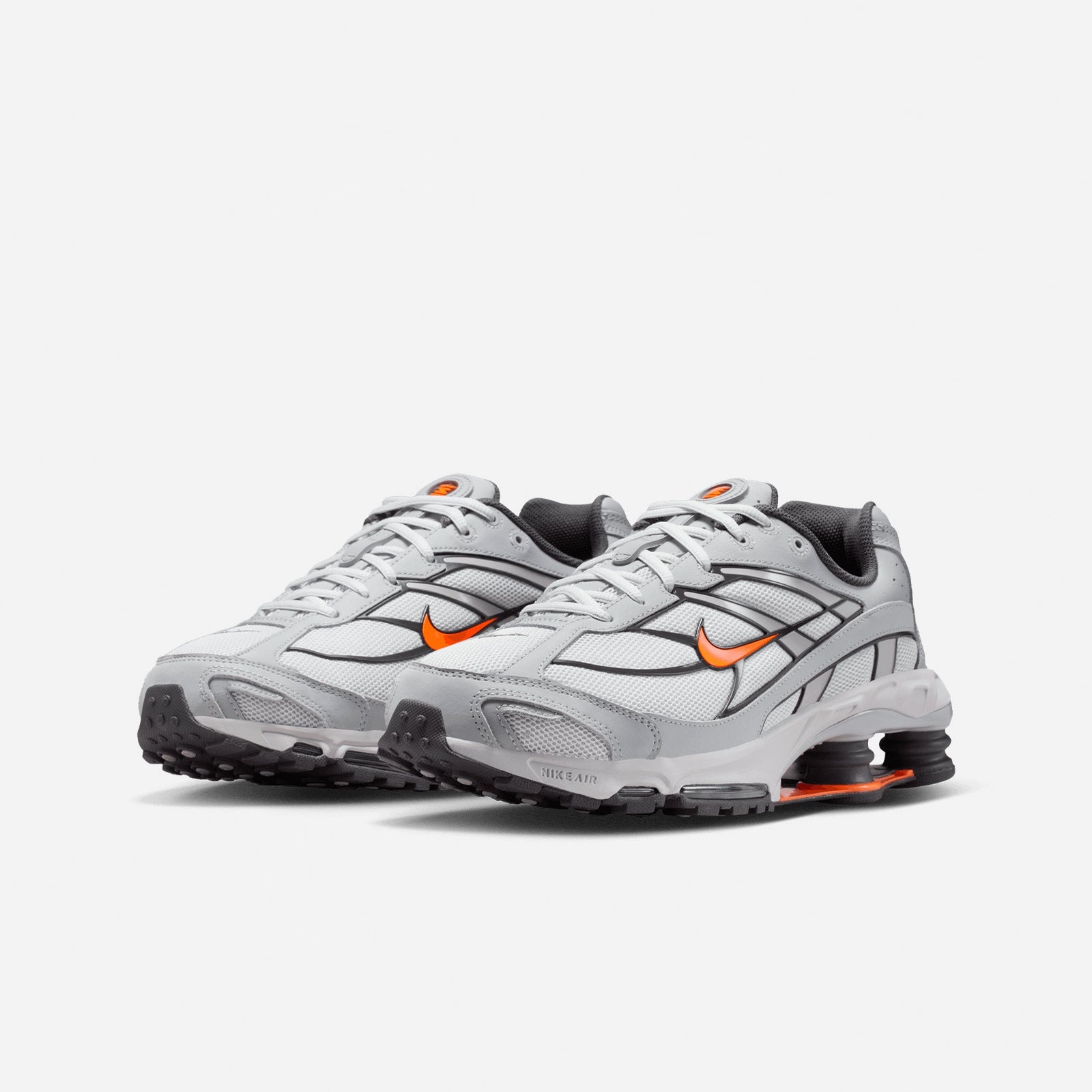 Shox Ride 2 IO4296 004