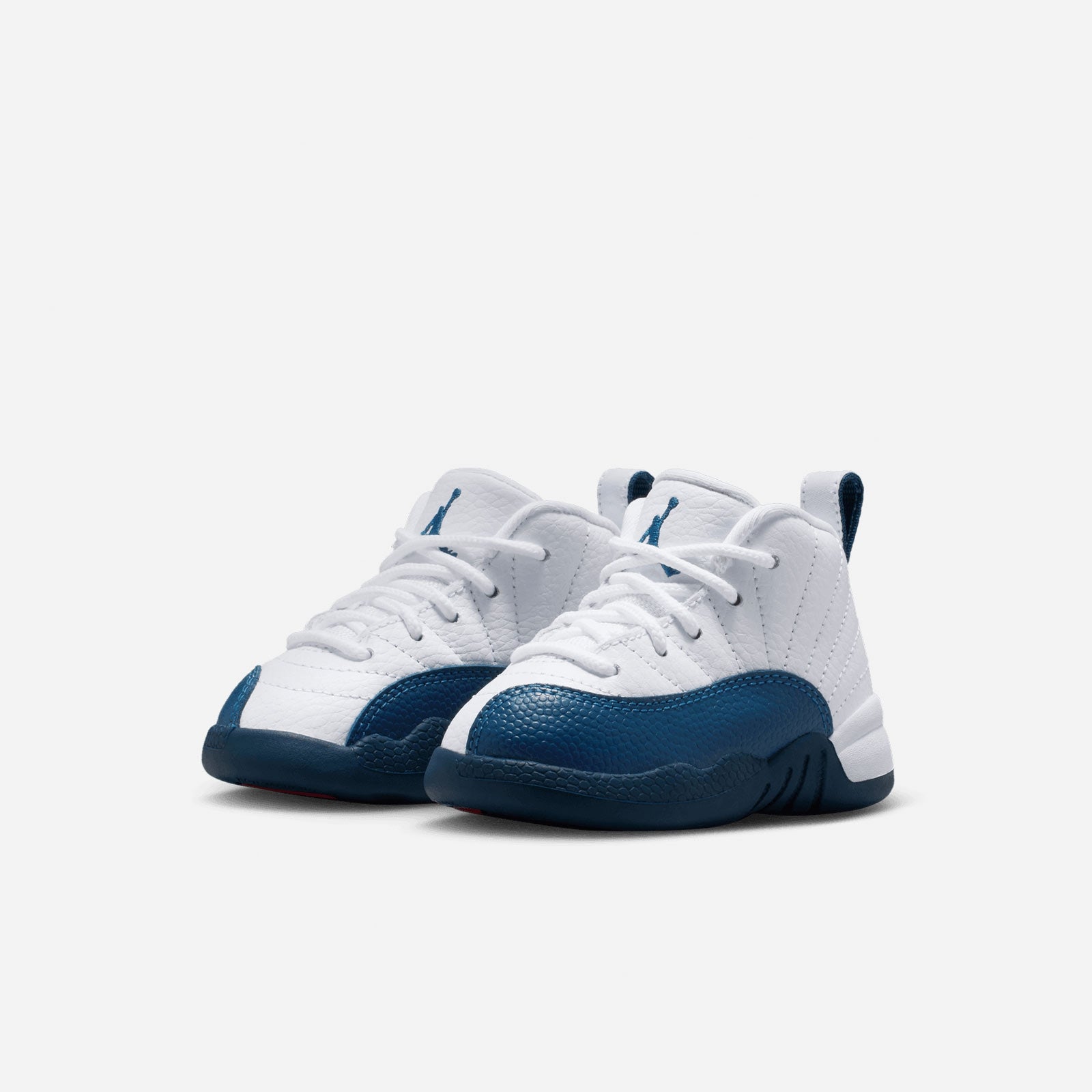 Jordan 12 Retro French Blue TD 850000 114
