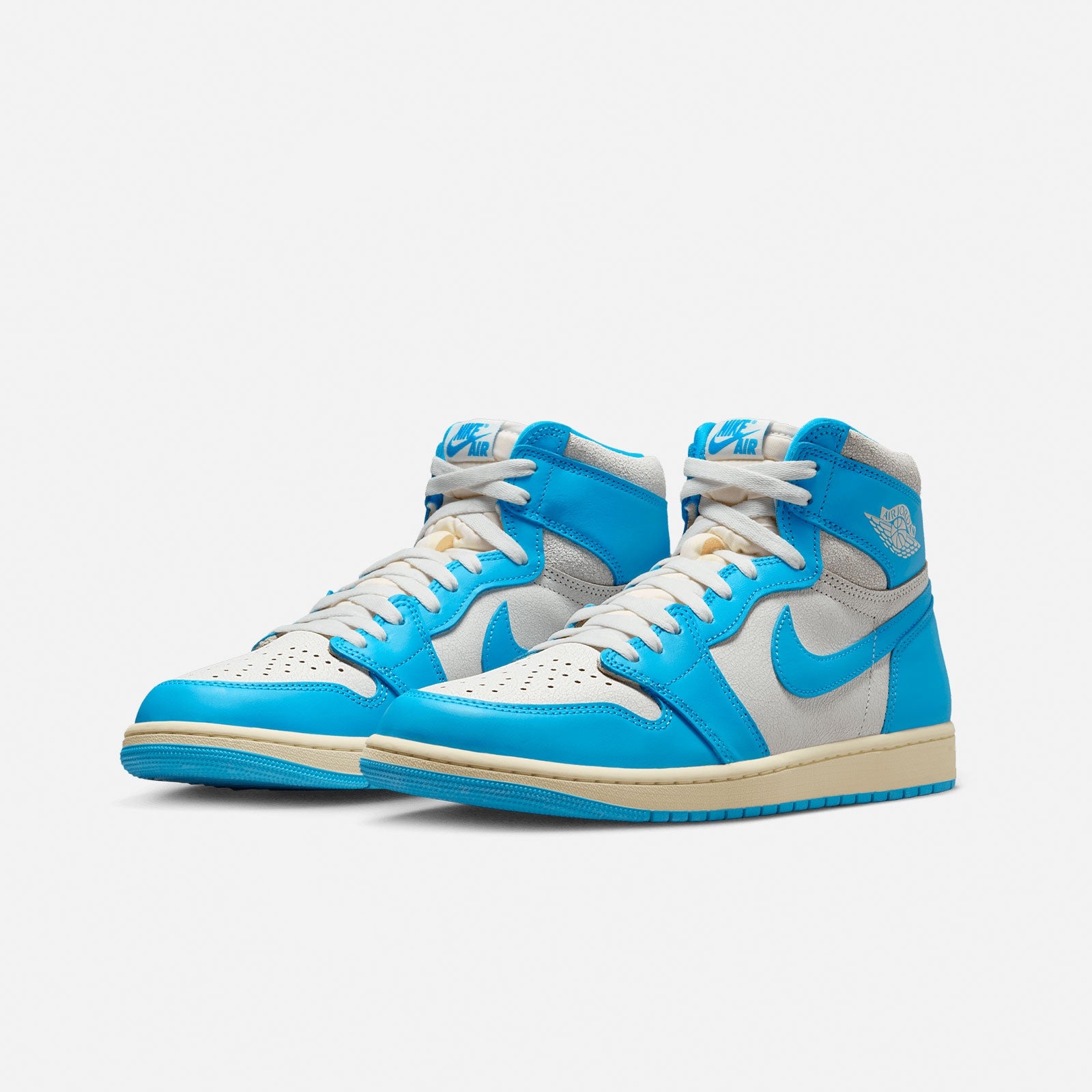 Air Jordan 1 High OG UNC Reimagined DZ5485 402