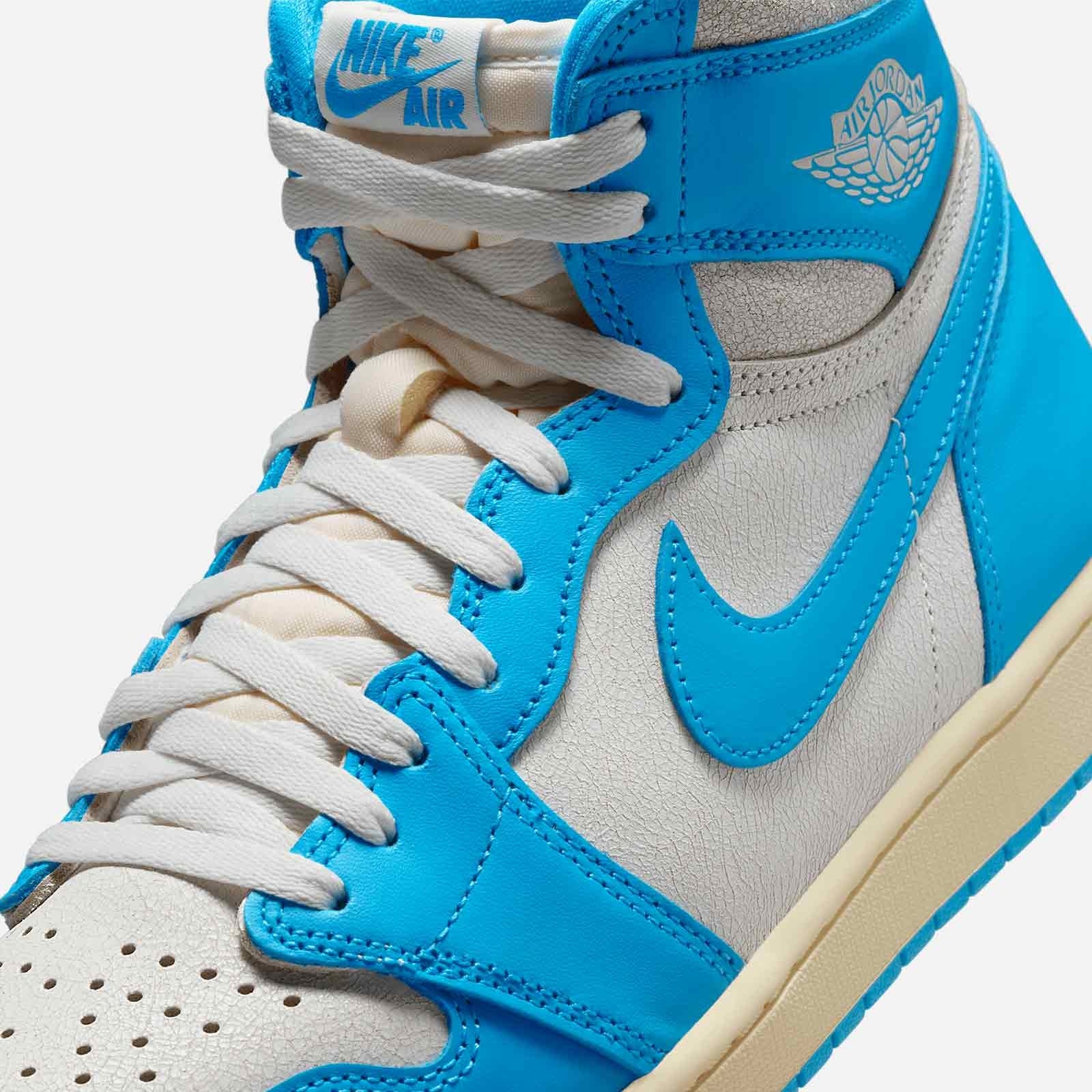 Air Jordan 1 High OG UNC Reimagined DZ5485 402