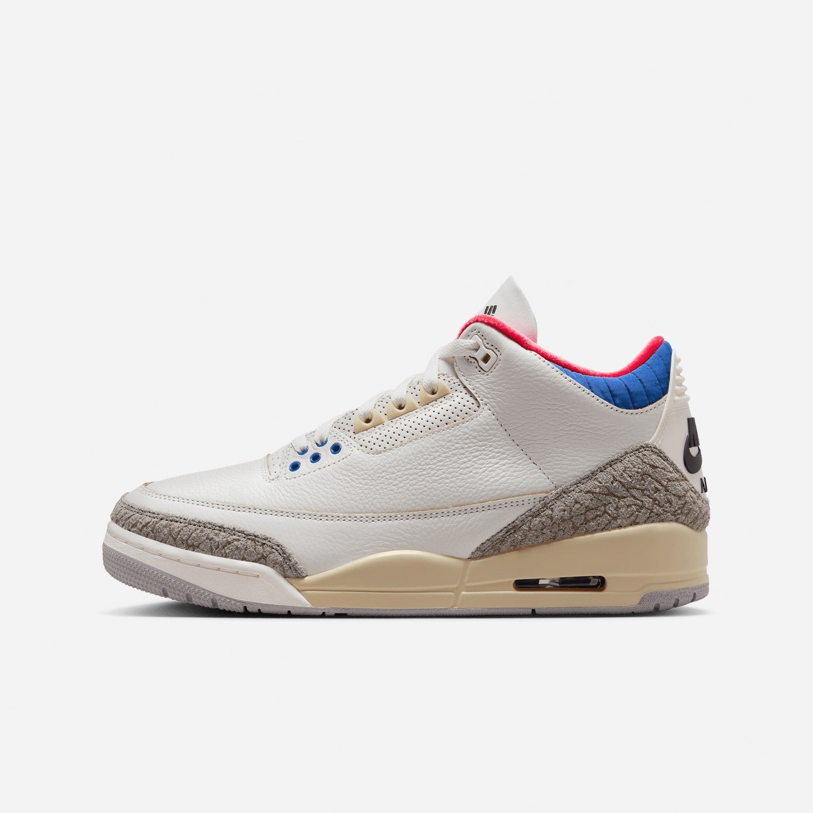 Jordan 3 Retro Seoul 20 IB1482 100
