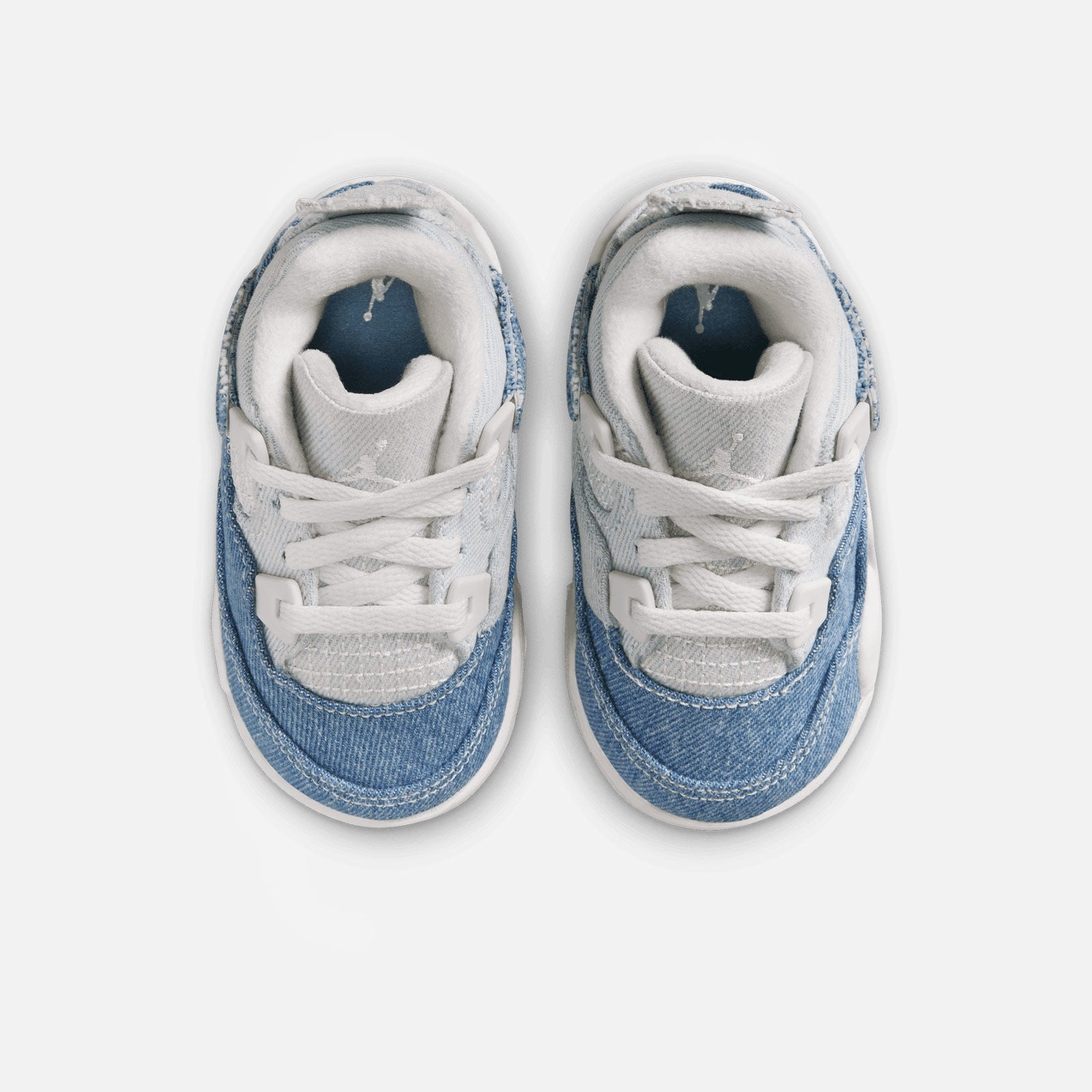 Jordan 4 Retro TD Worn Blue IB6714 100