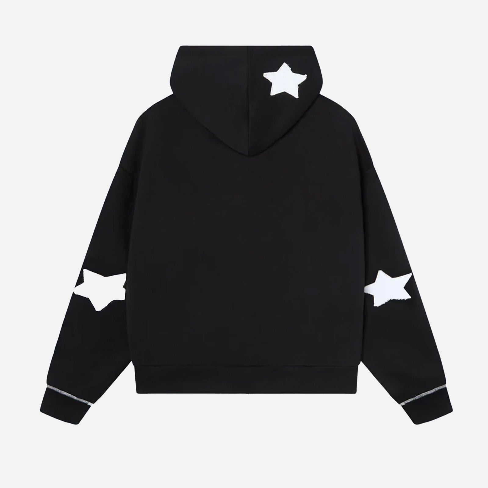 Rookie Zip NES26RZ BLK