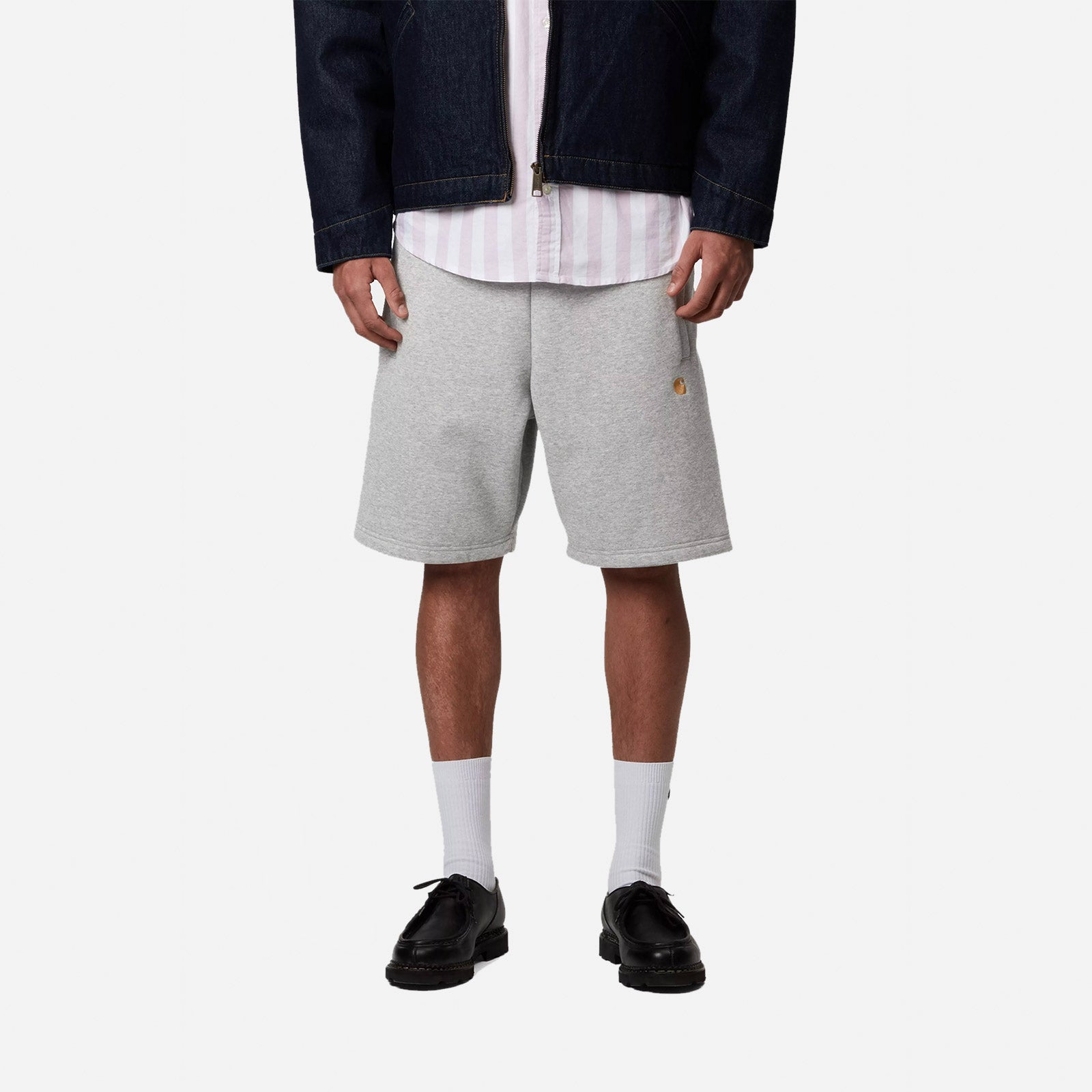 Chase Sweat Short I03366900MXX