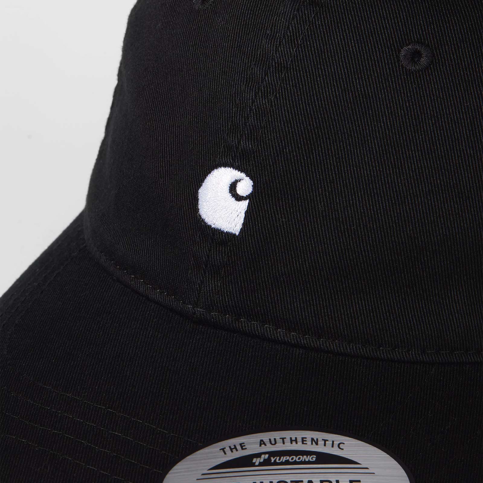 Madison Logo Cap I0367300D2XX