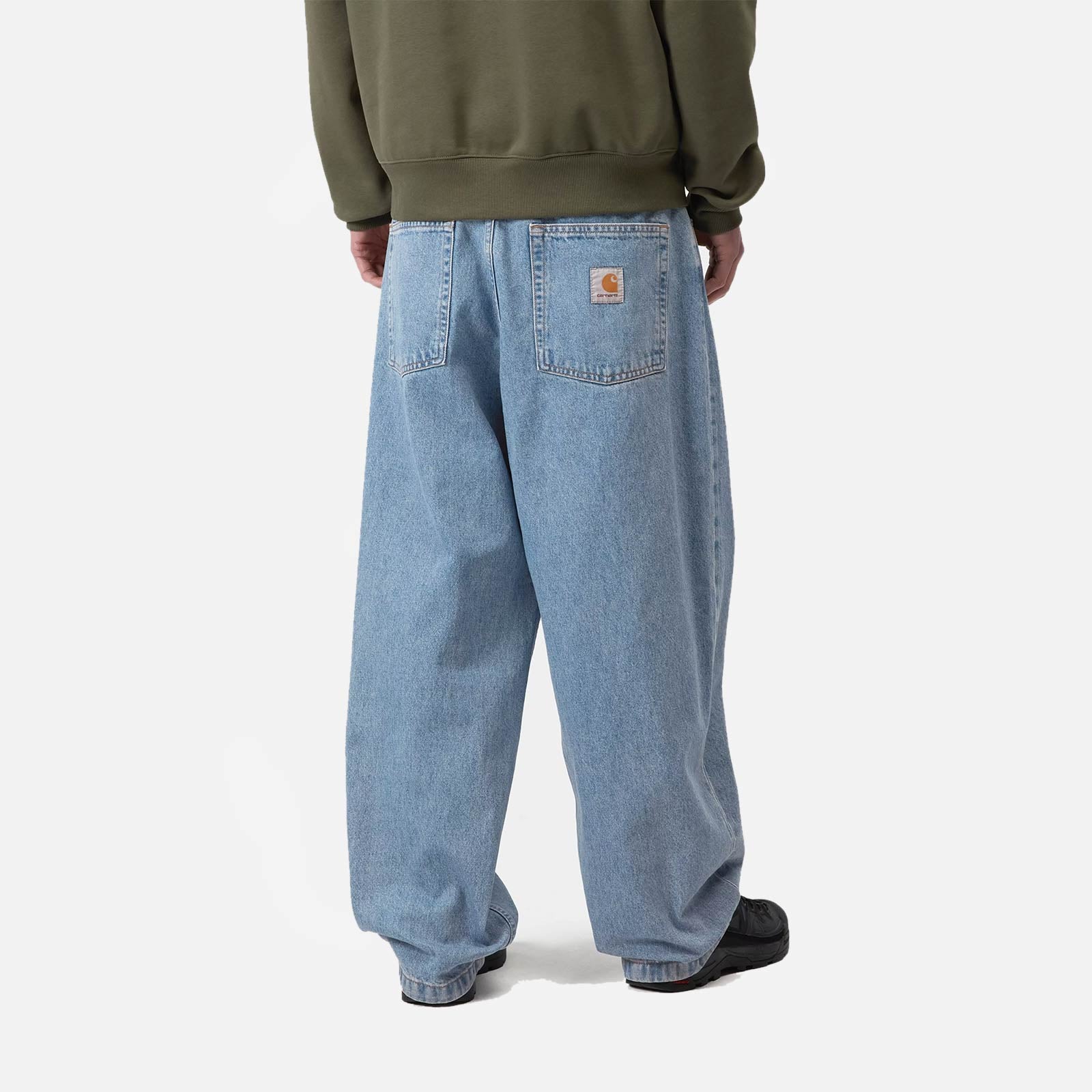 Brandon Pant I0358930112