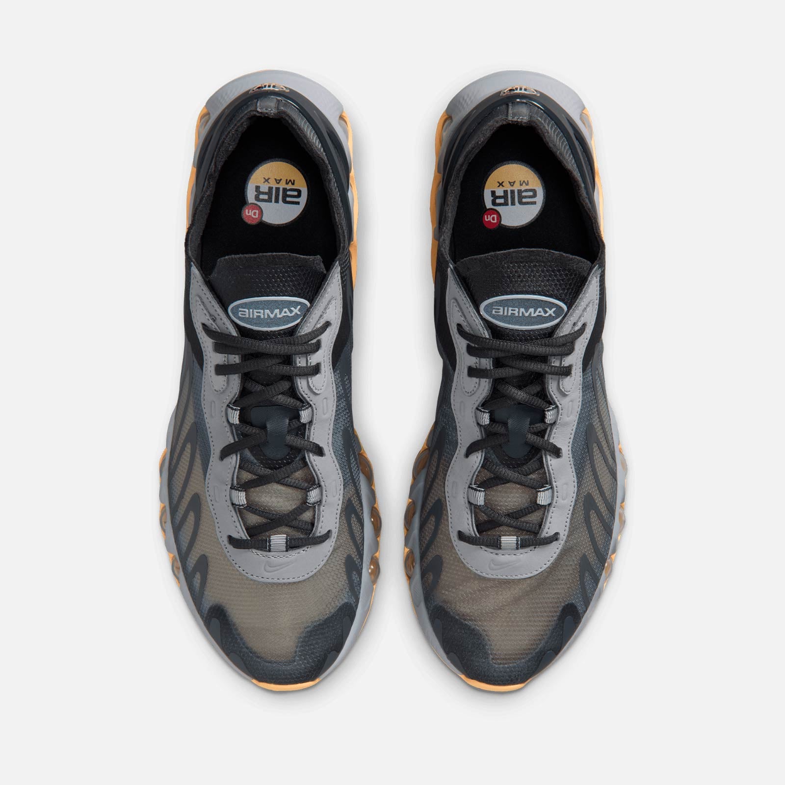 Air Max DN8 QS Cool Grey IO4479 001