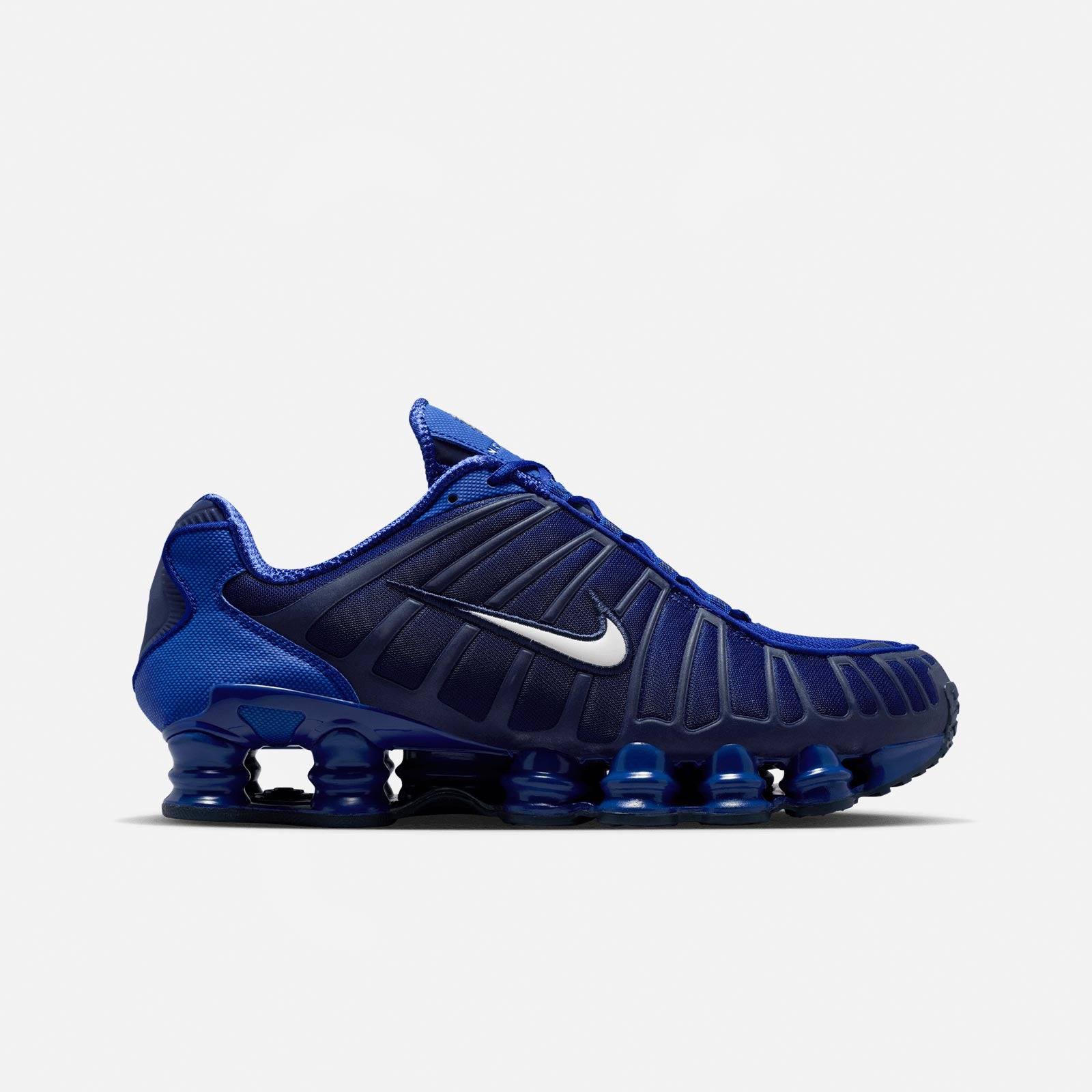 Nike Shox TL IH1338-400 | 4Elementos