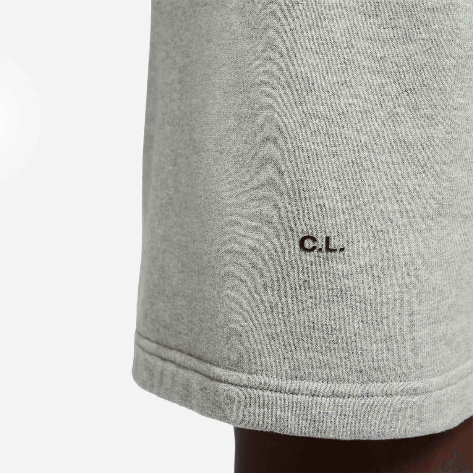 NOCTA Short Fleece FQ0408 063