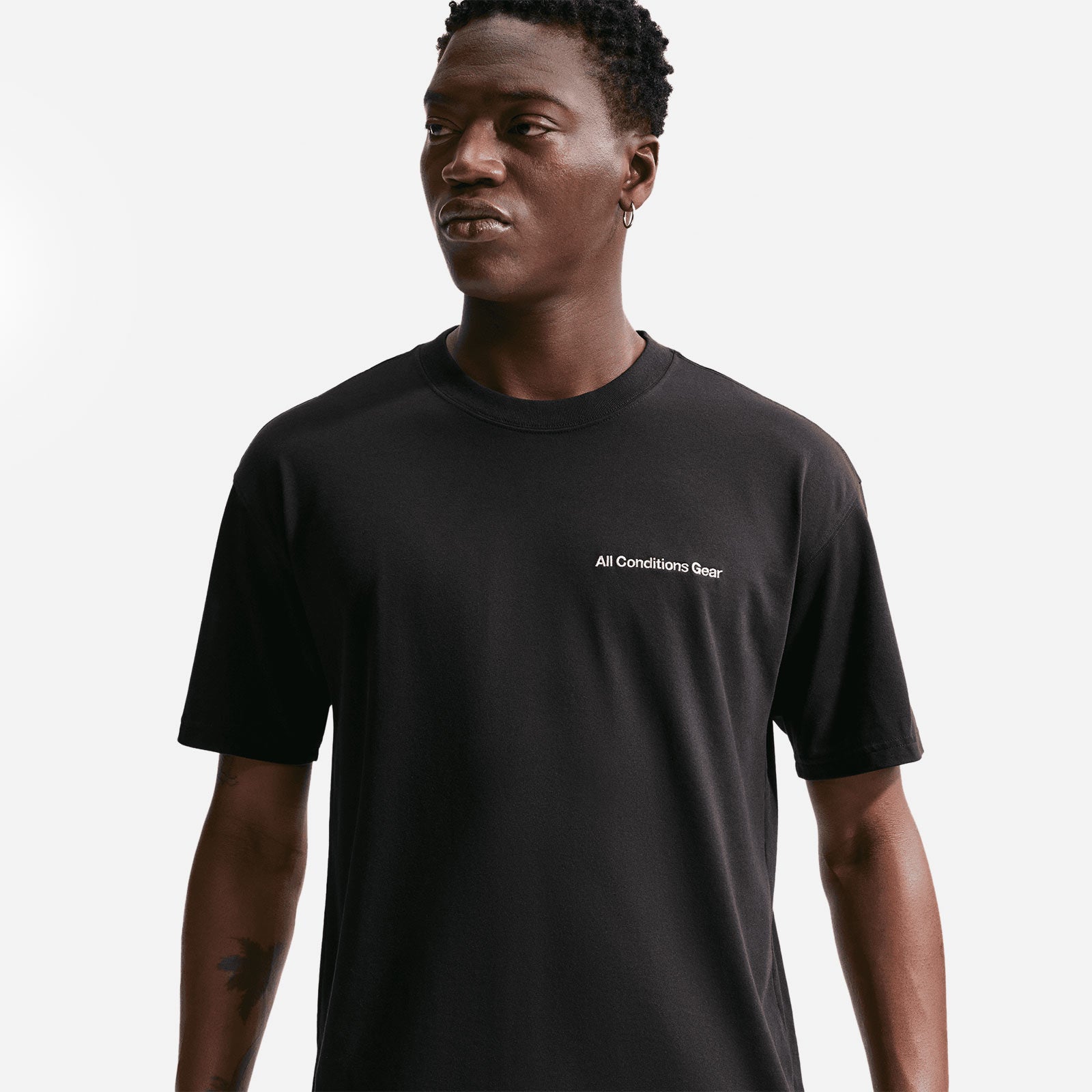 Nike ACG Dri-FIT T-Shirt IR6985-010 | 4Elementos