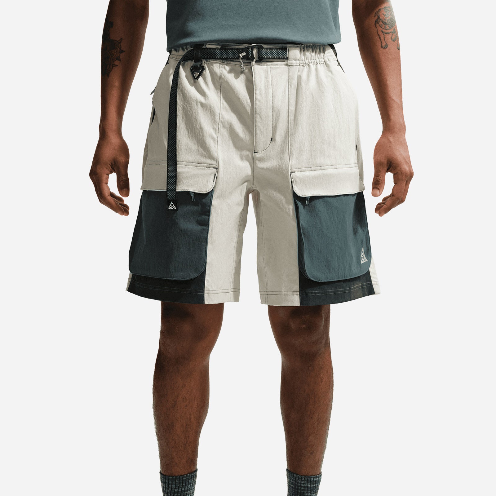 ACG Smith Summit Cargo Shorts HV0593 020
