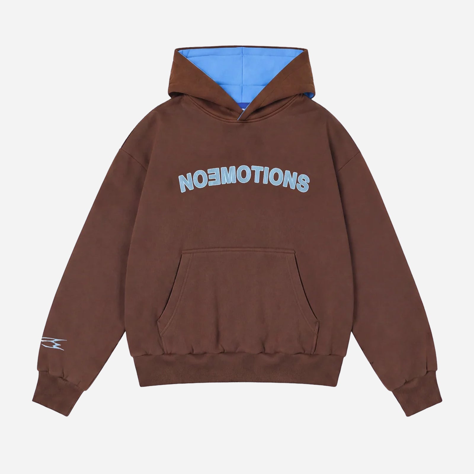 Core Hoodie NES26CH BRW