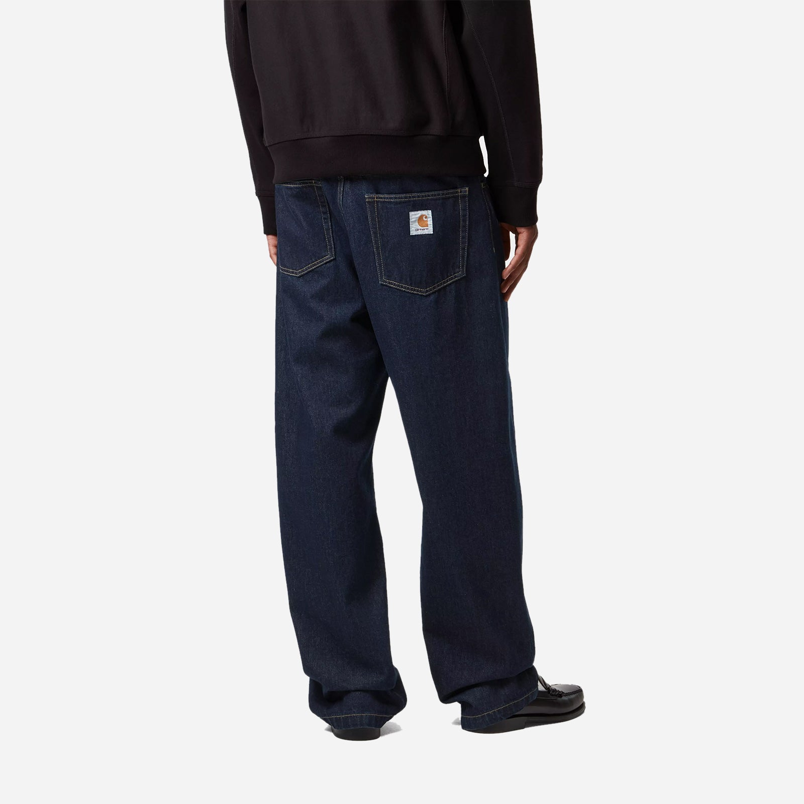 Landon Pant Robertson Denim I0304680102