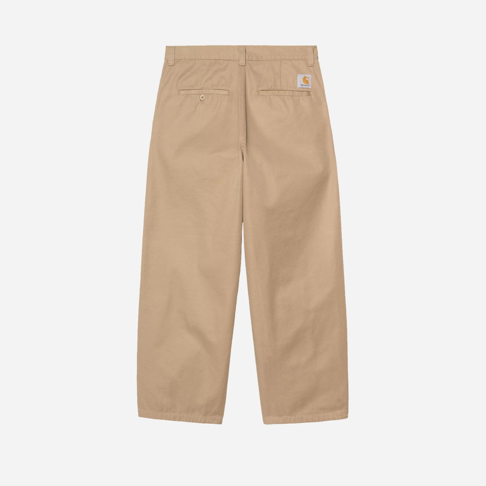 Brady Pant Cooper Twill I0363128Y02