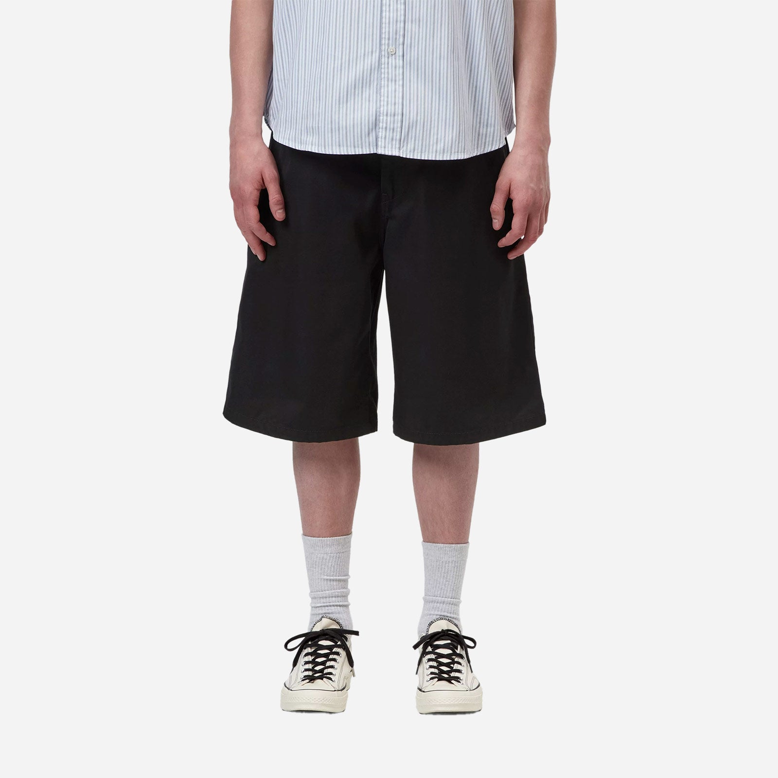 Brader Short Cooper Twill I0368728902