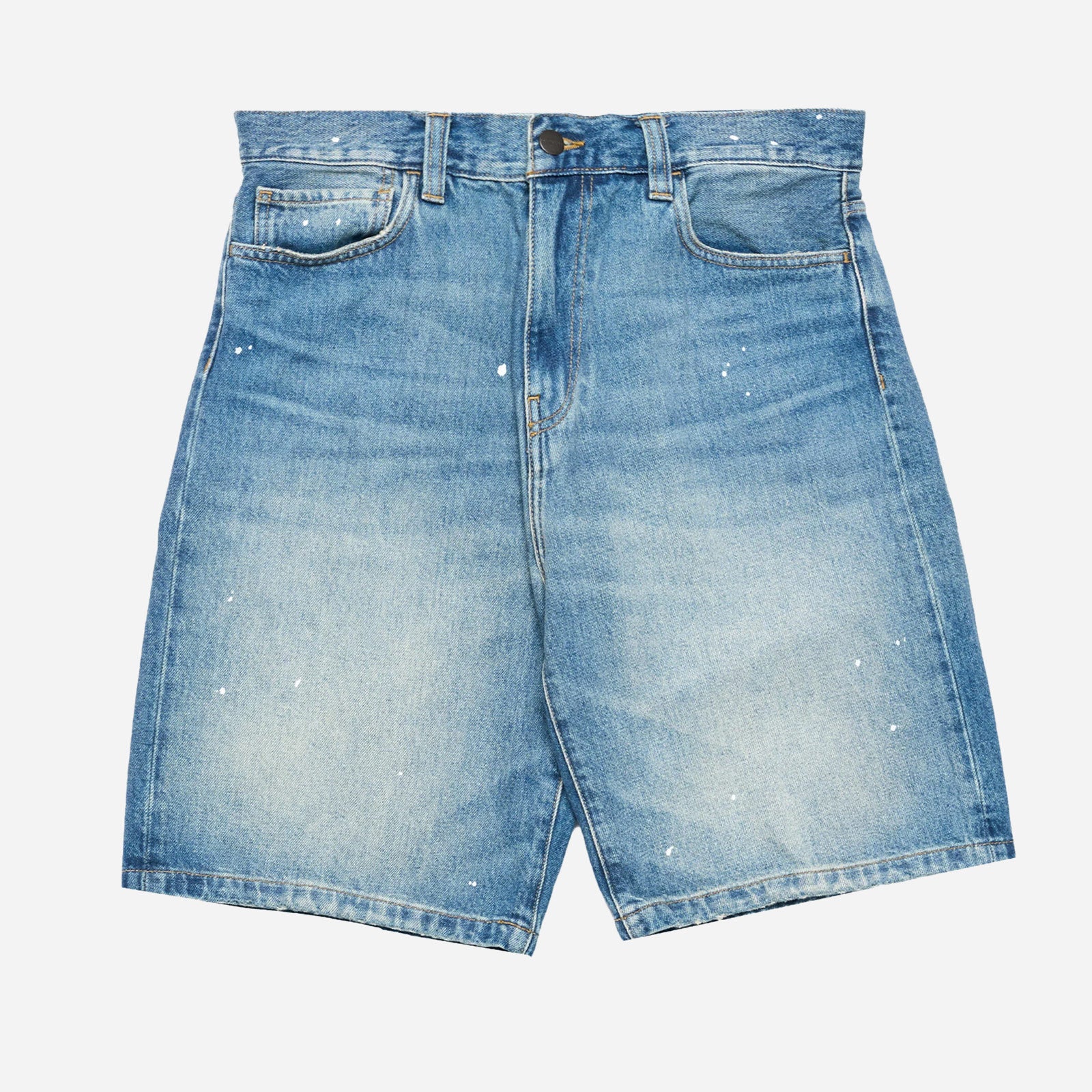 Landon Short Smith Denim I03702801EJ