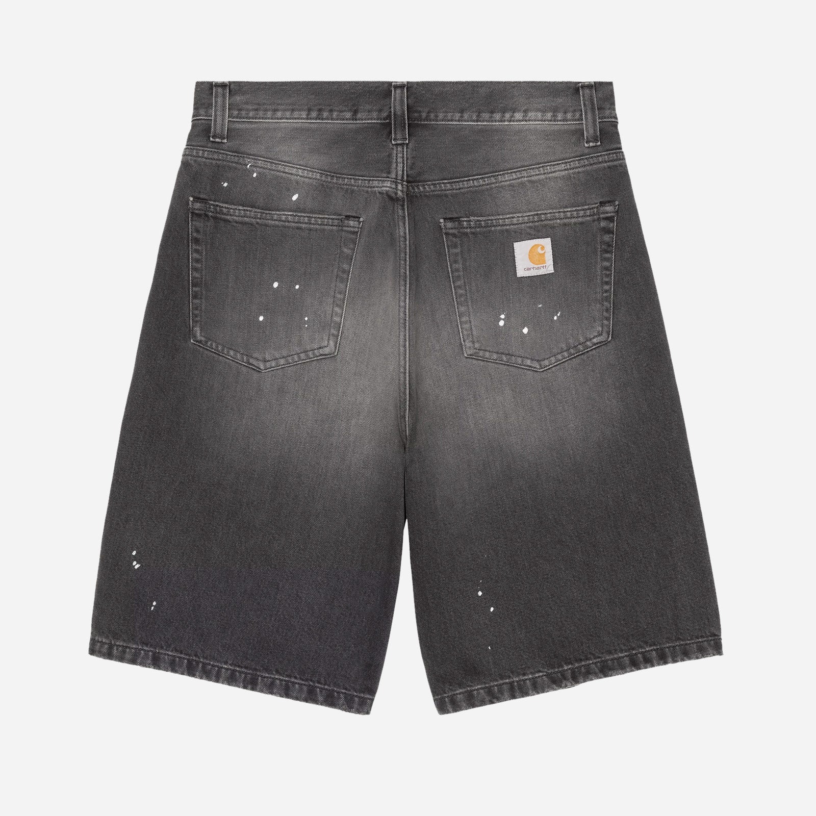 Landon Short Smith Denim I03702889EJ