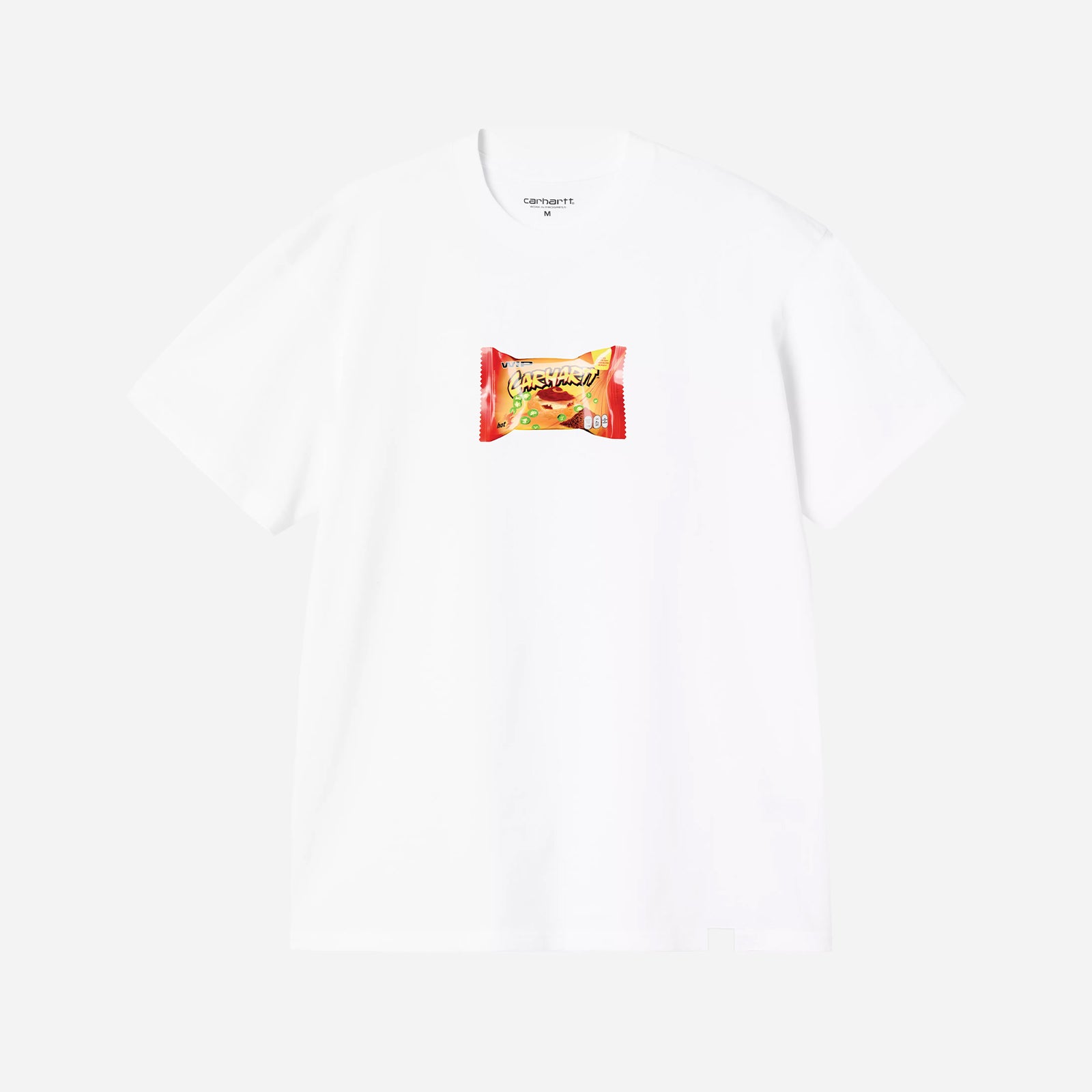 S S Road Side Snack T Shirt I03688002XX