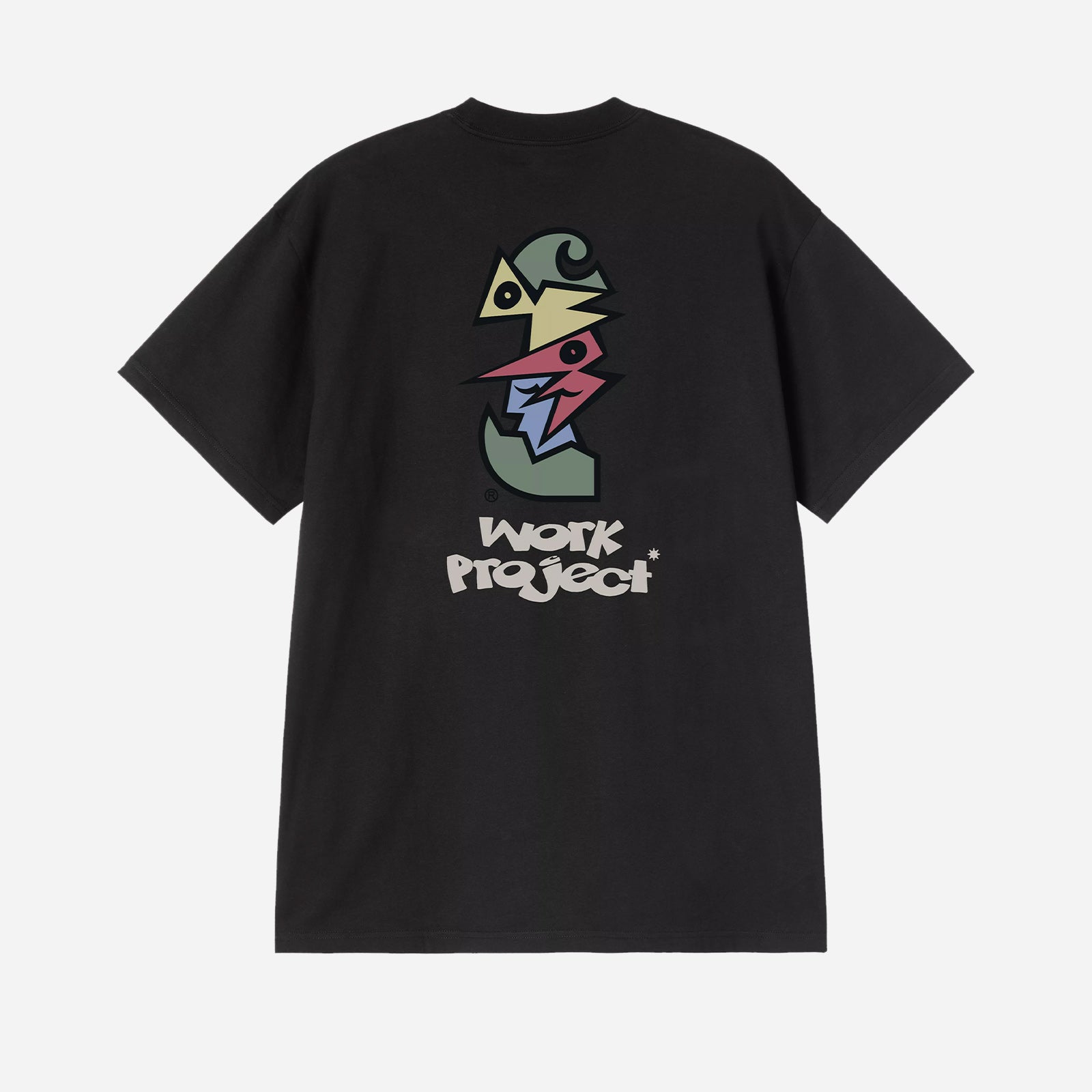 S S Cubist T Shirt I03689689XX