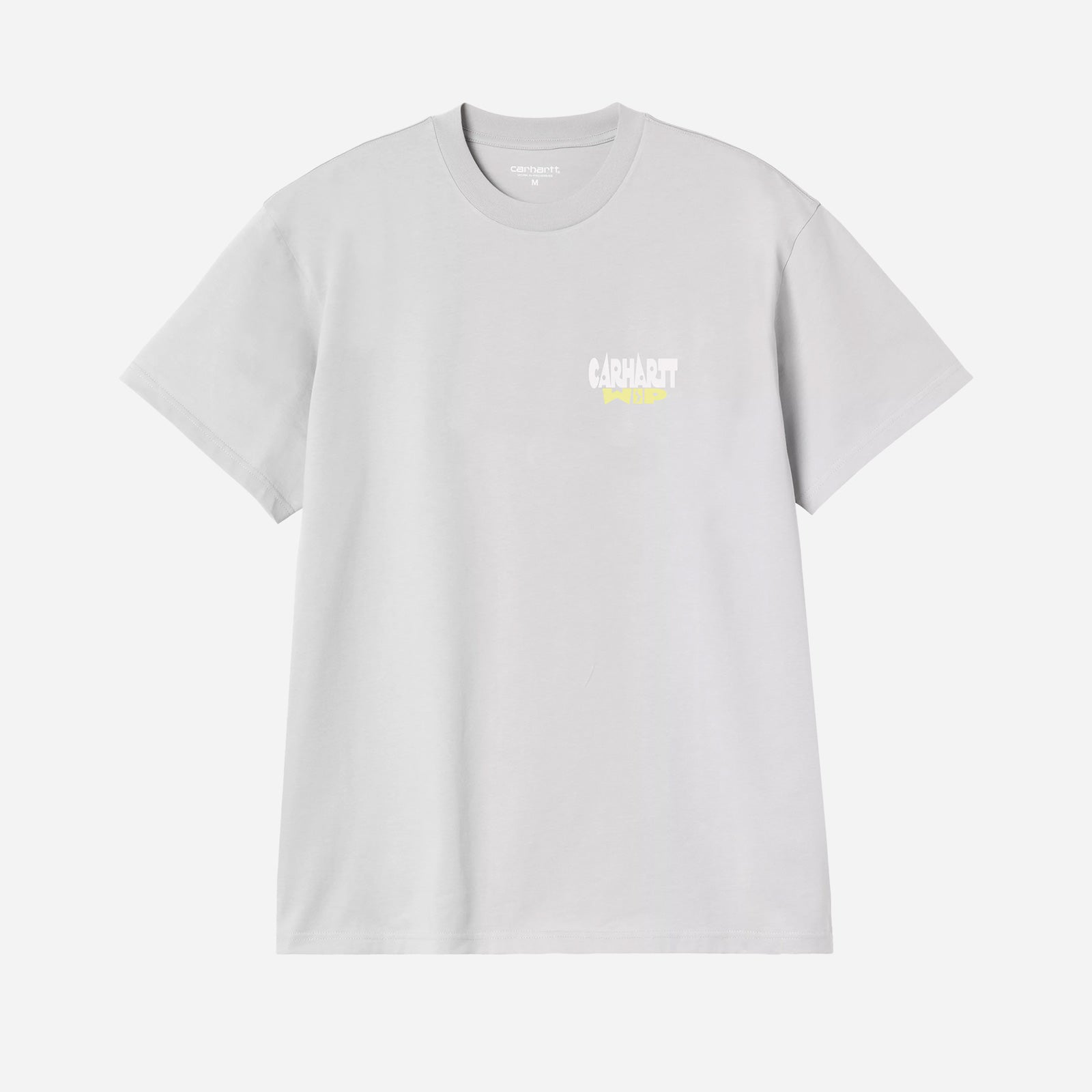 S S Luggage Label T Shirt I0368923RAXX