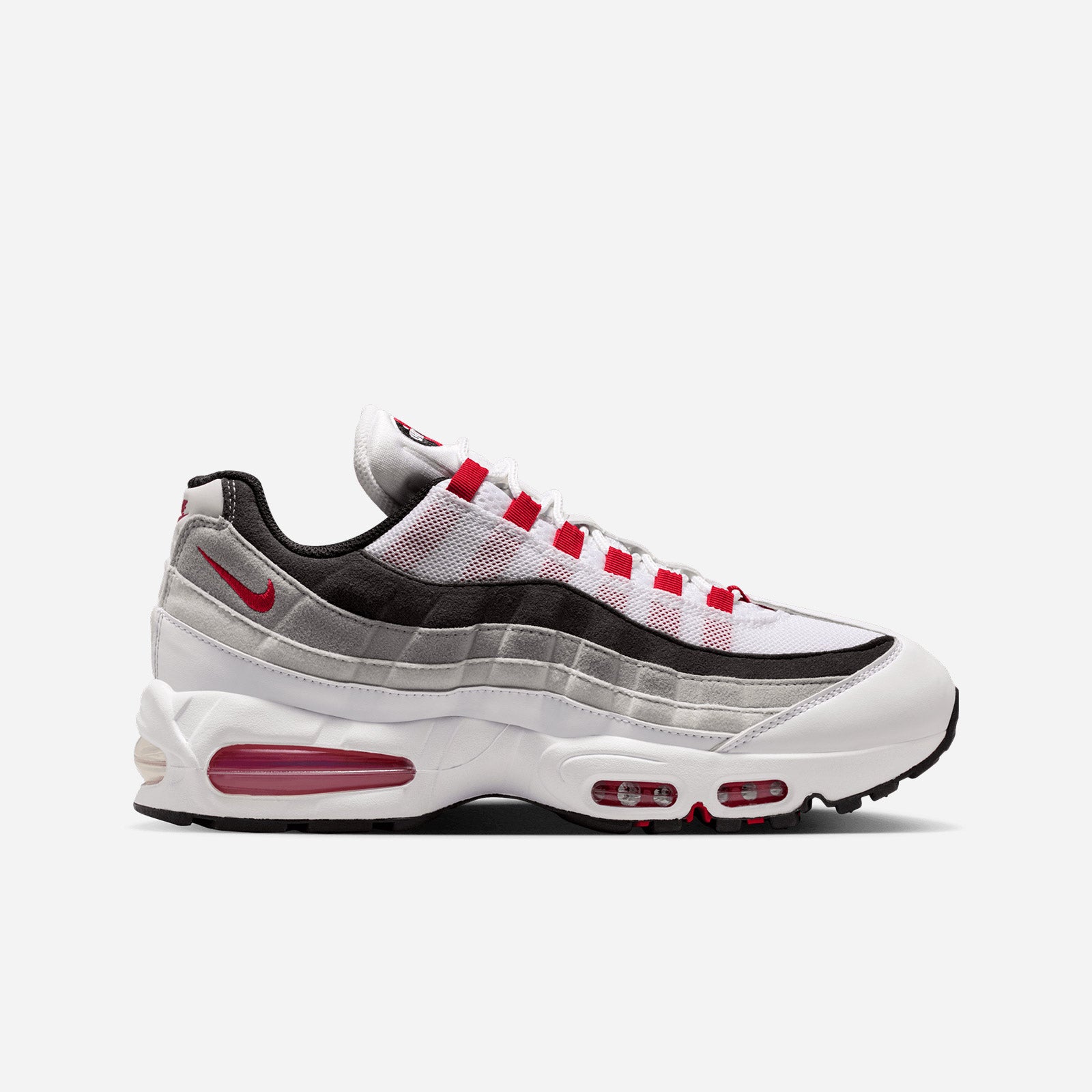 Air Max 95 OG Big Bubble Comet Red IB7862 100