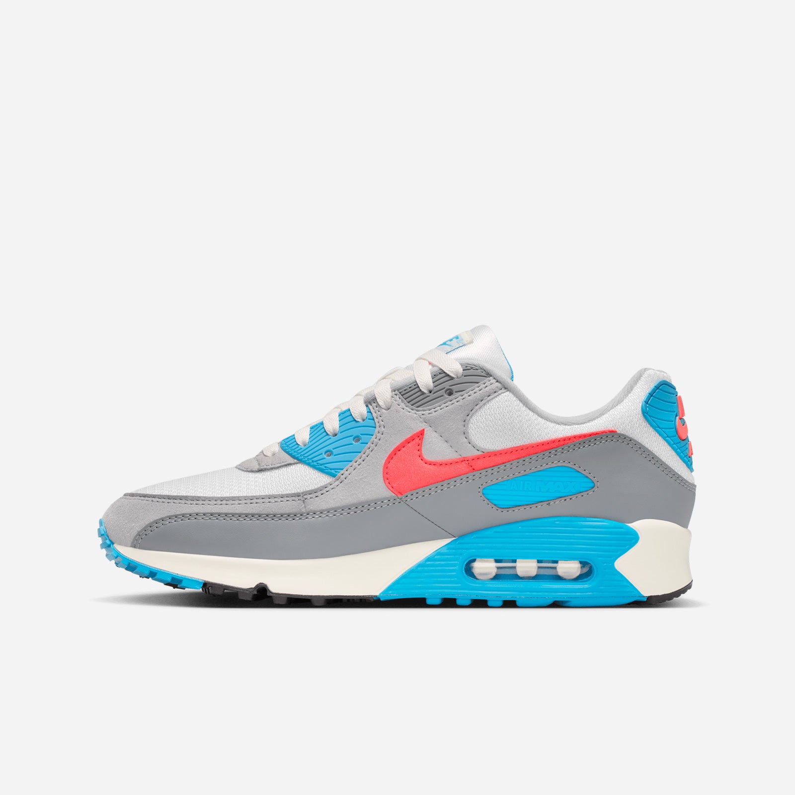 Air Max 90 Wave Pack Cool Grey Infrared IU7543 065