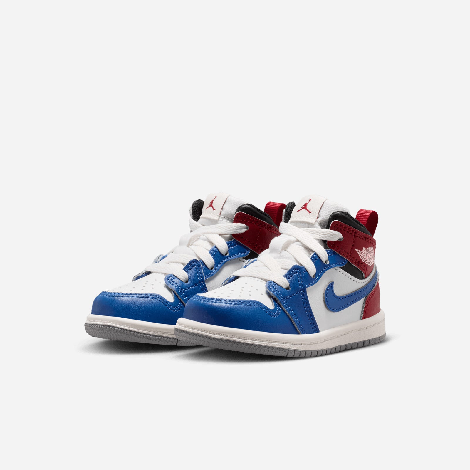 Jordan 1 Mid TD DQ8425 406