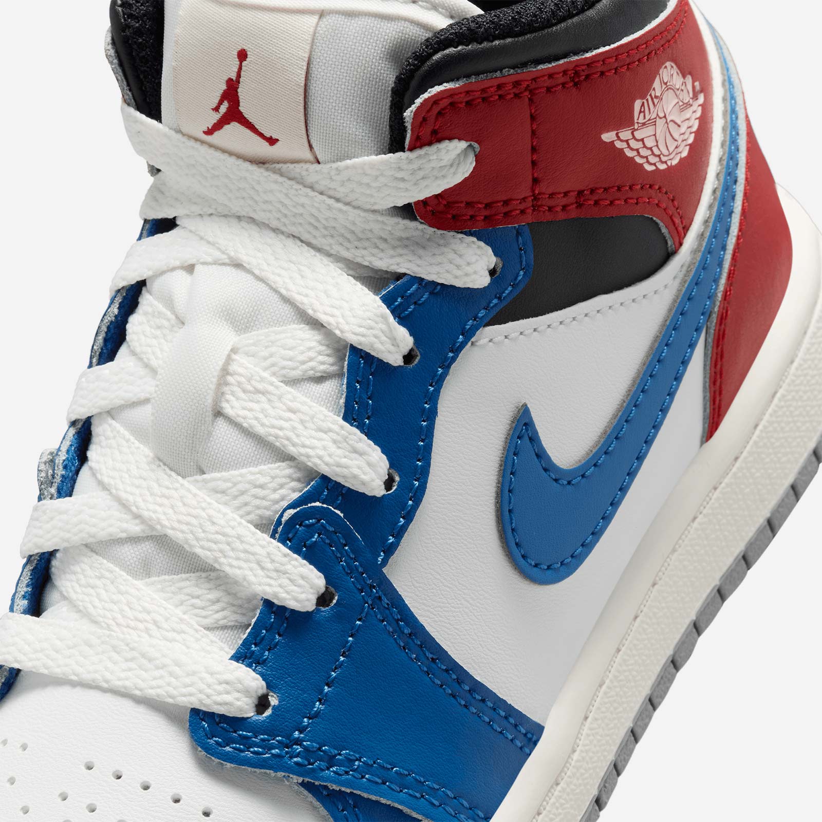 Jordan 1 Mid PS DQ8424 406