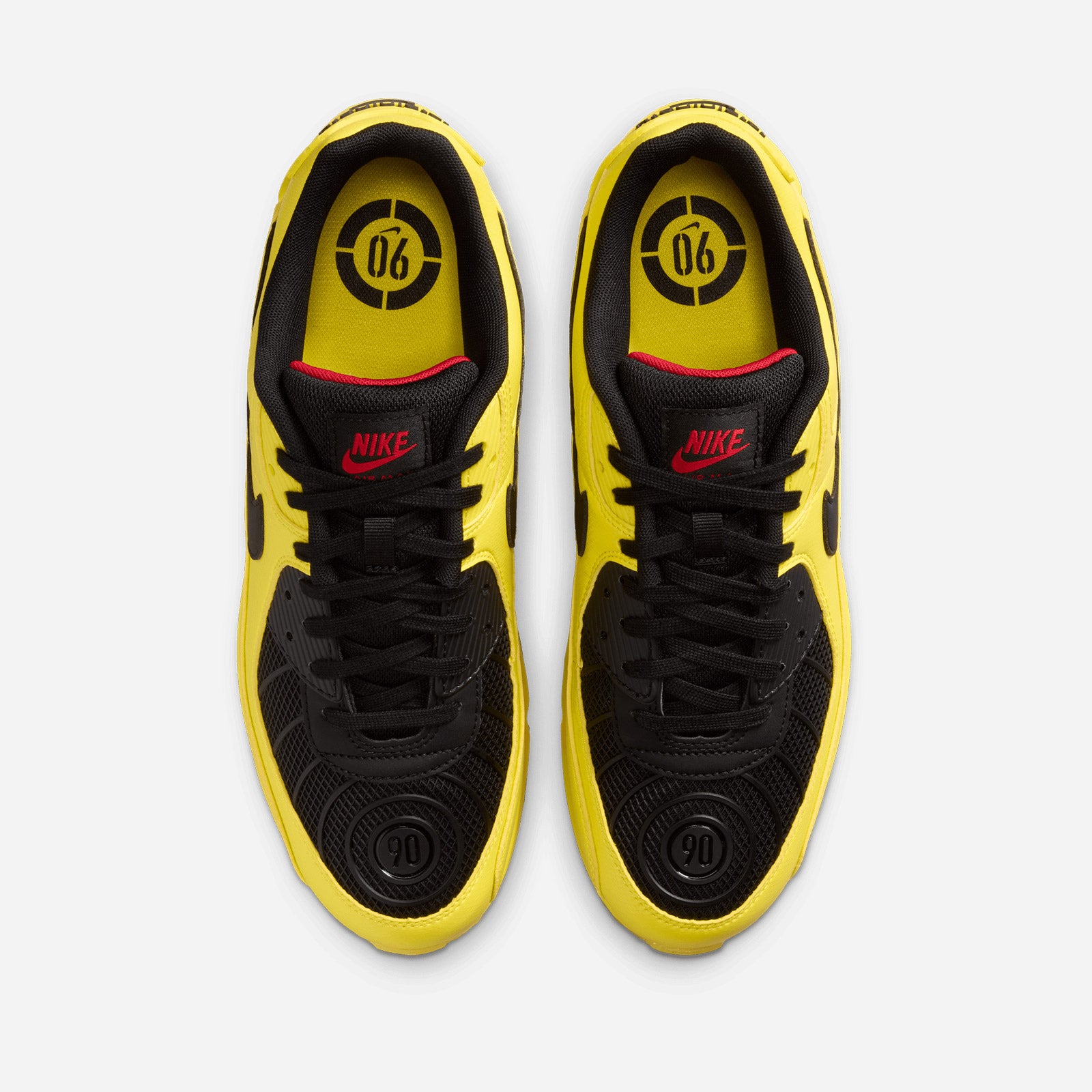 Air Max 90 Zest Total 90 Laser HJ0624 758