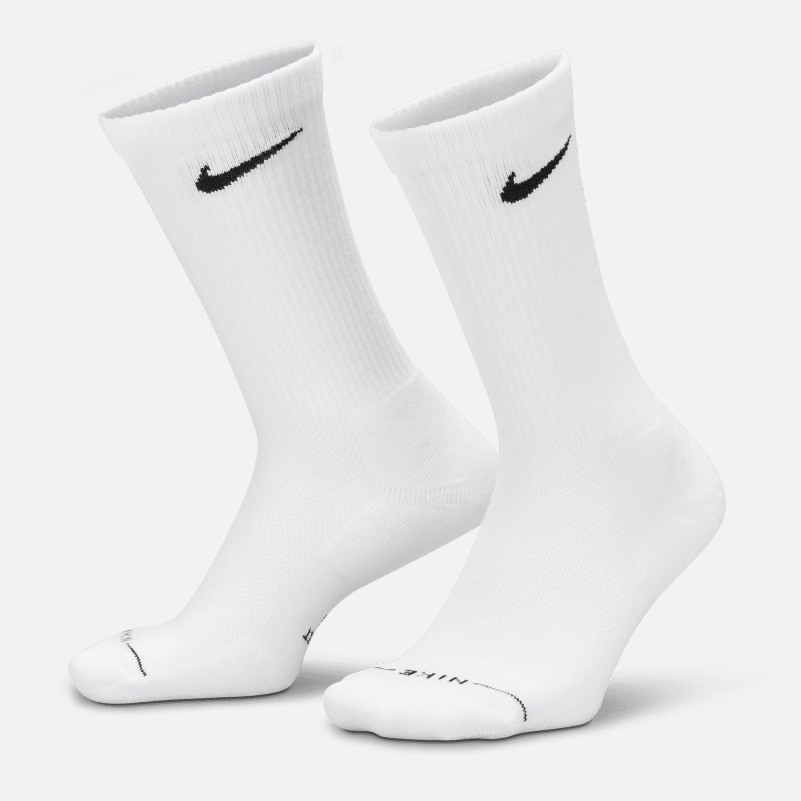 Everyday Elevated Crew Socks 3pack HQ4335 901