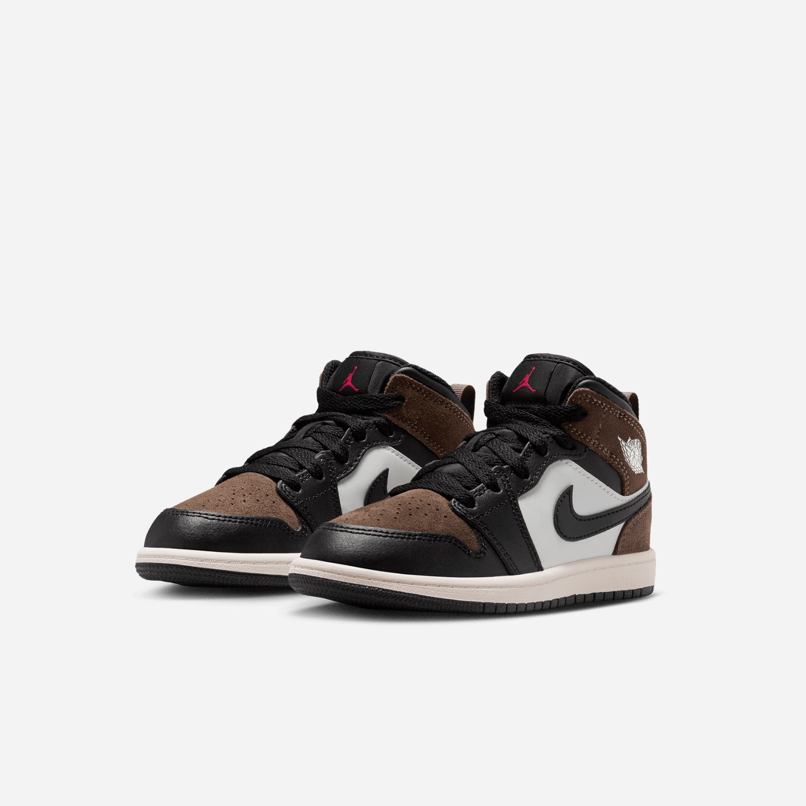 Jordan 1 Mid DQ8424 007