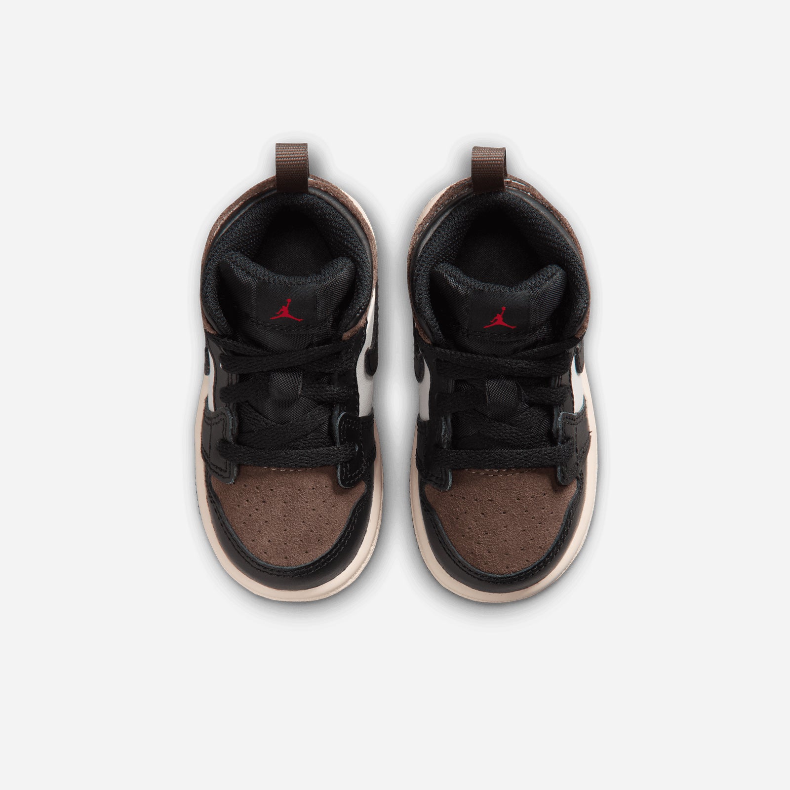 Jordan 1 Mid DQ8425 007