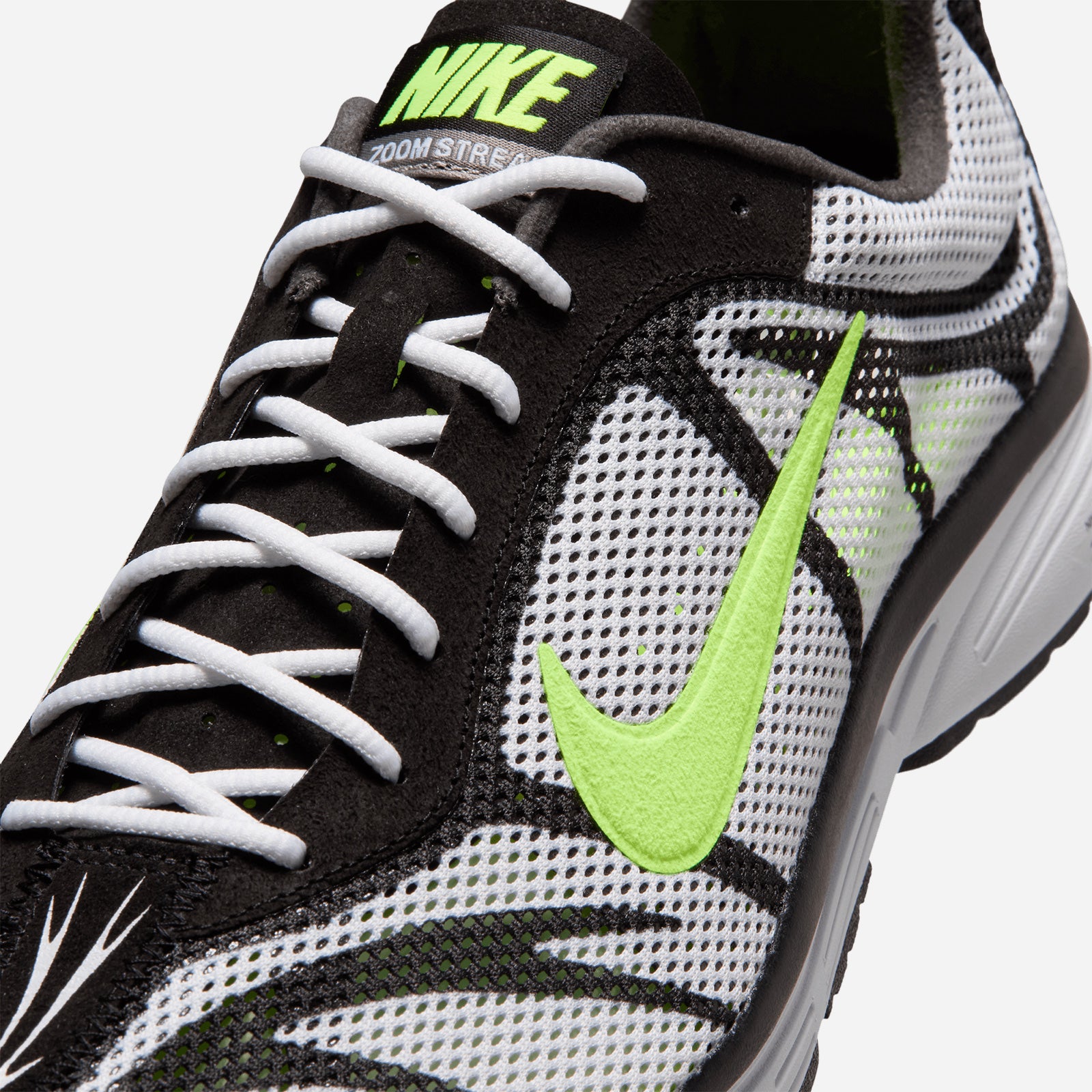 Zoom Streak 3 IQ8012 100