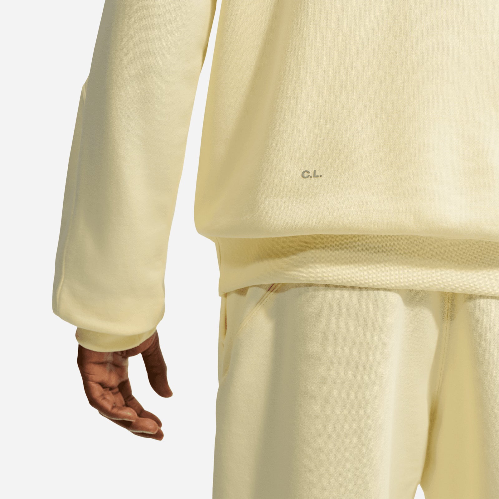 NOCTA Fleece Hoodie HM5762 744