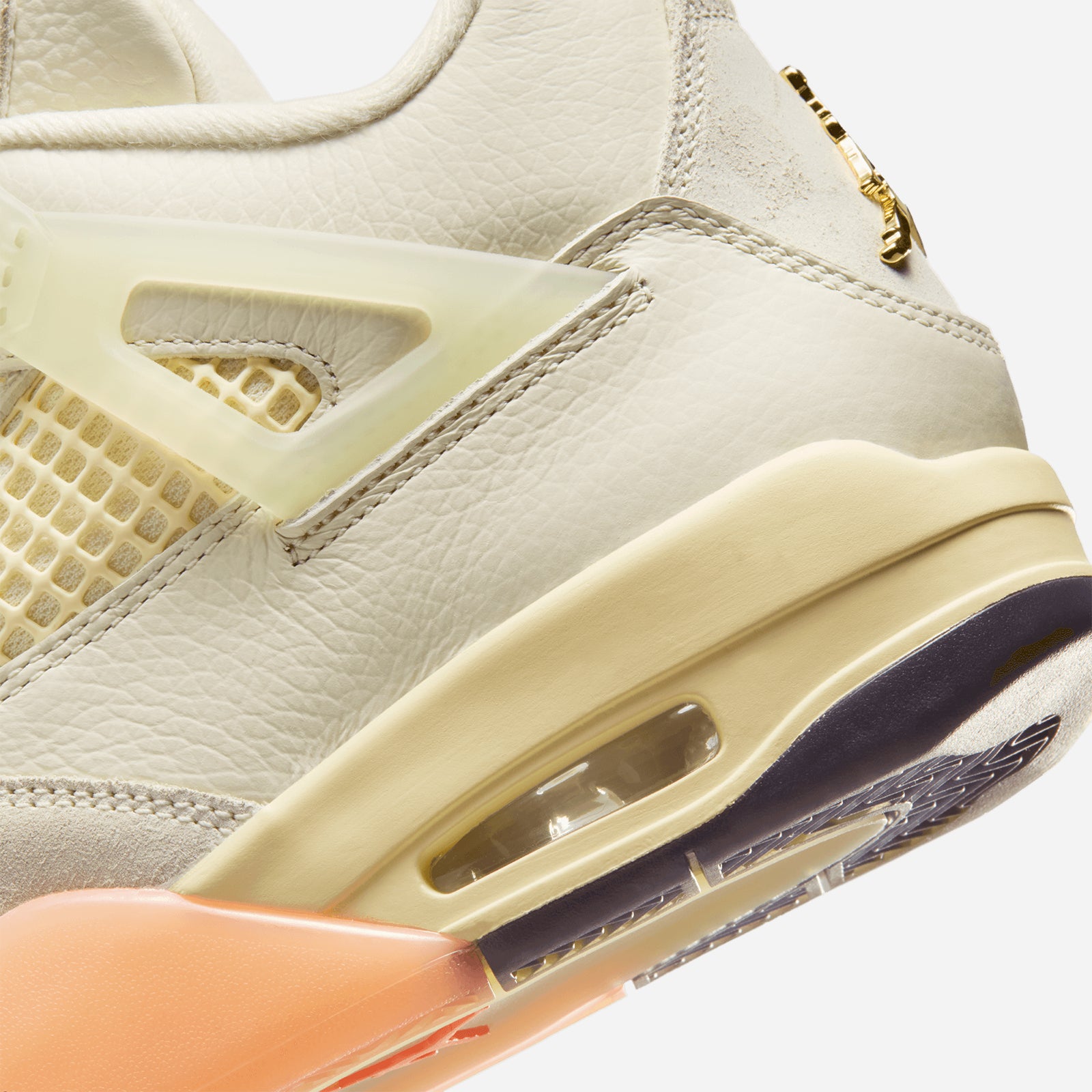 W Air Jordan 4 Retro Birds of Paradise HV0823 101