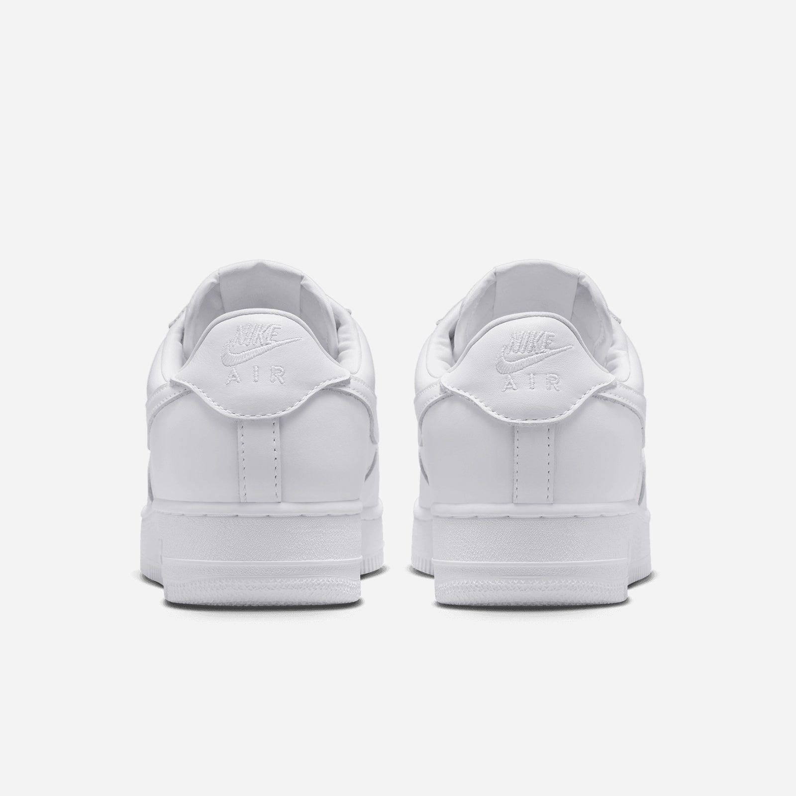 Air Force 1 01 Triple White IV4501 100