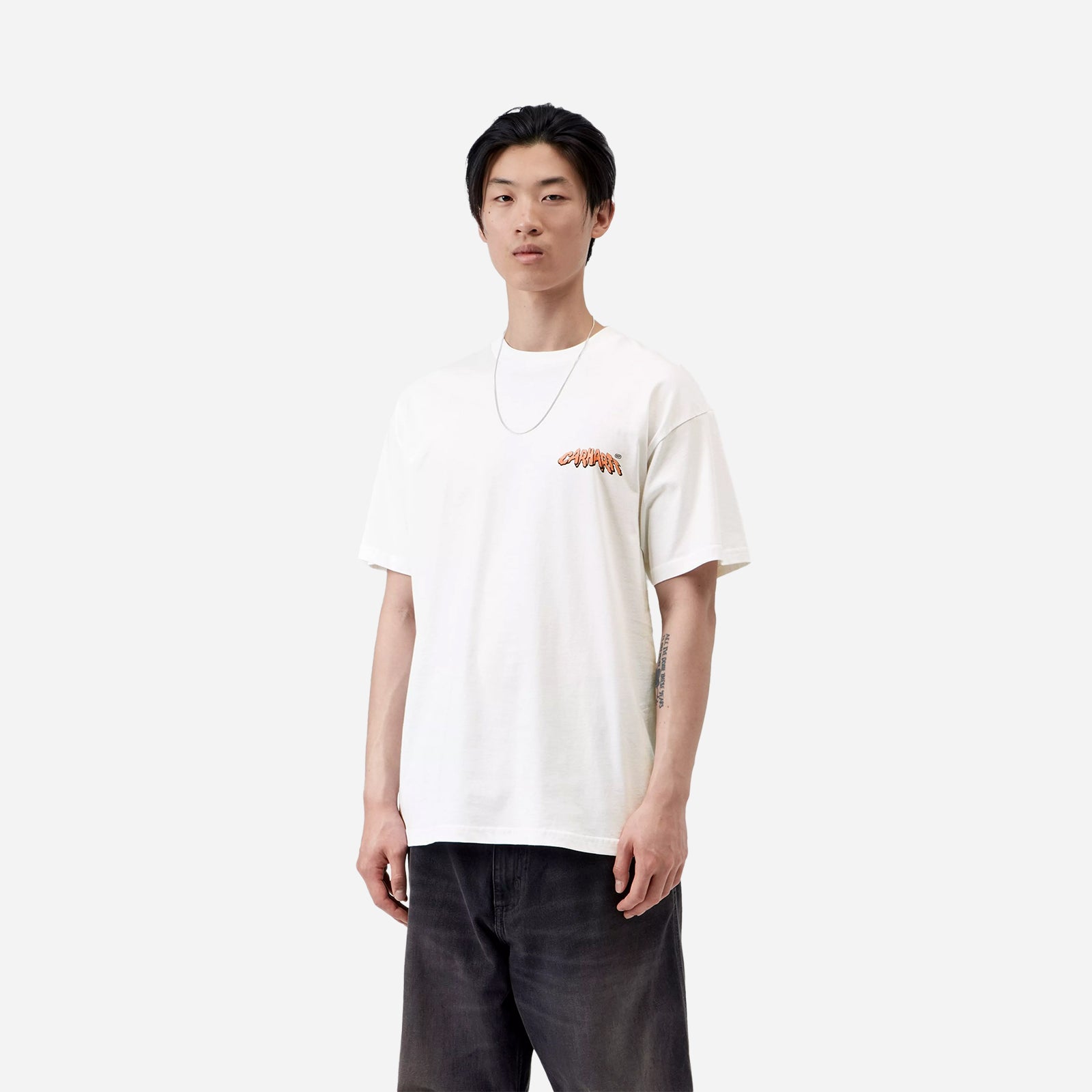 S S Wiptopia II T Shirt I03721702XX