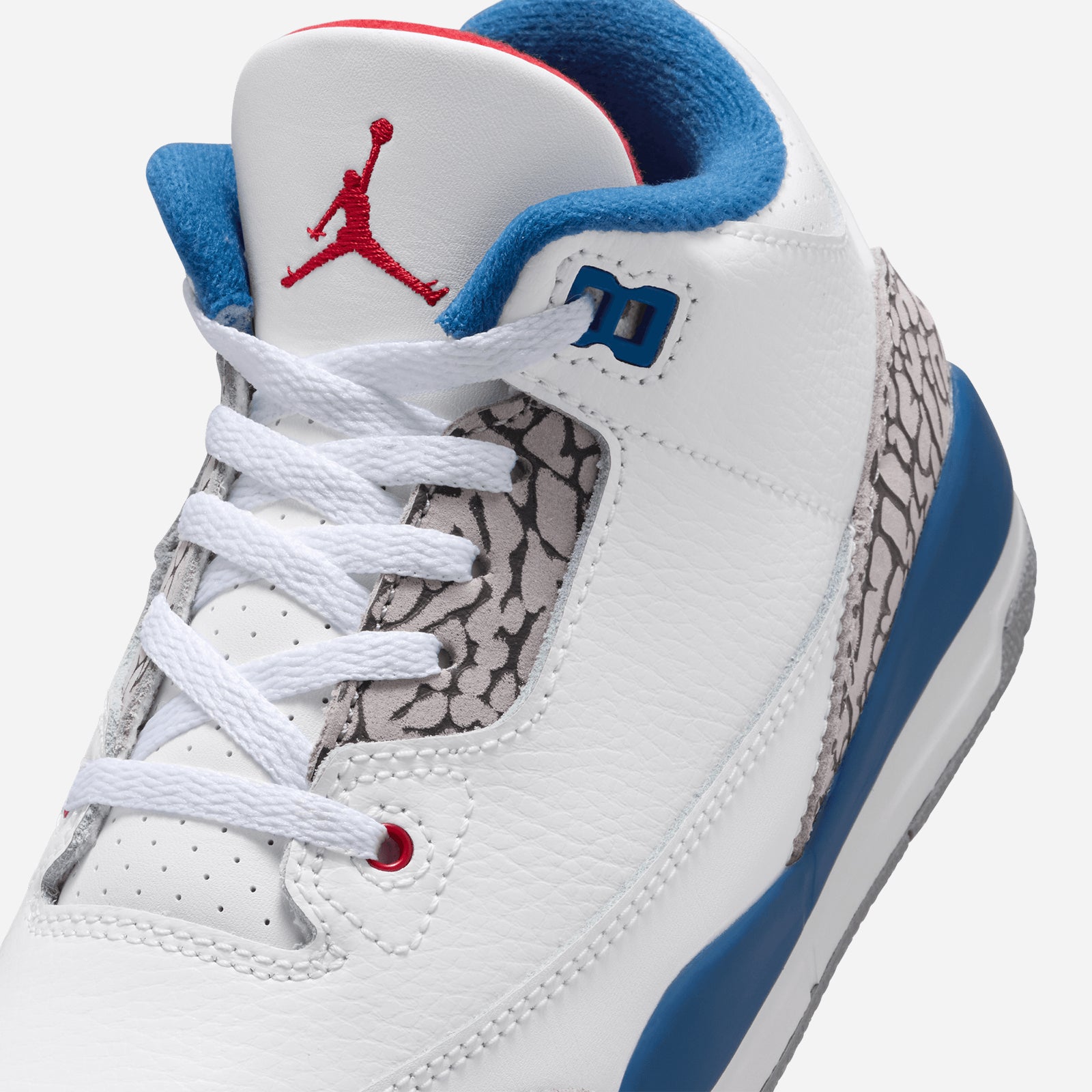 Jordan 3 Retro True Blue DM0966 104