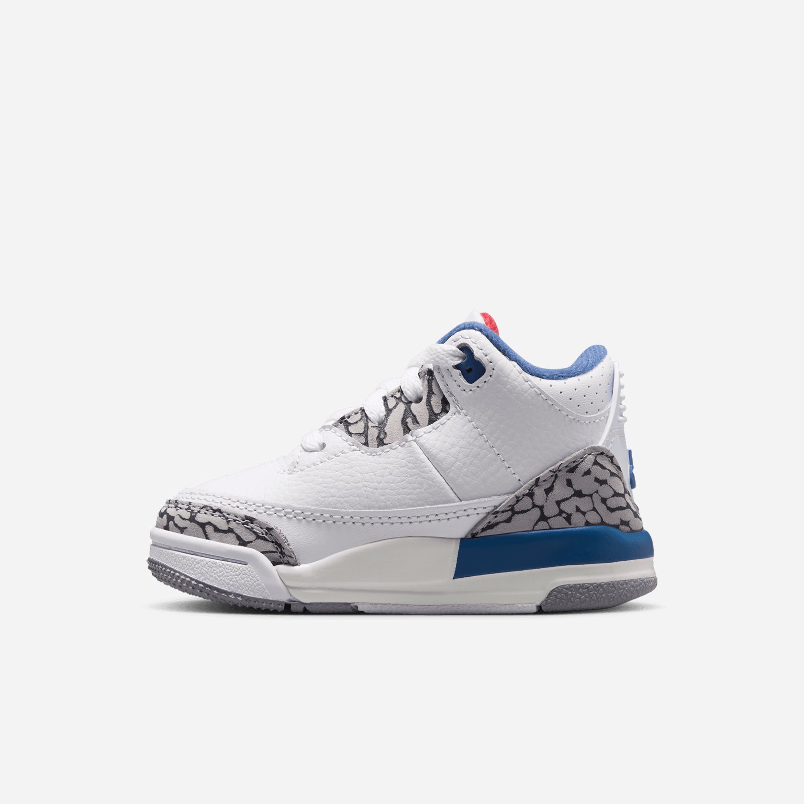 Jordan 3 Retro True Blue DM0968 104