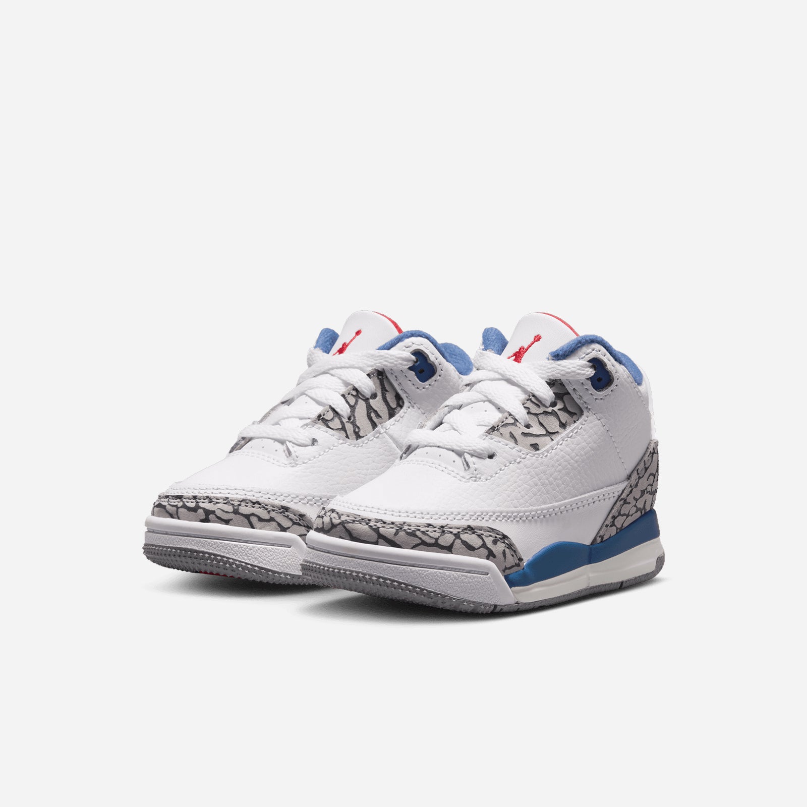 Jordan 3 Retro True Blue DM0968 104