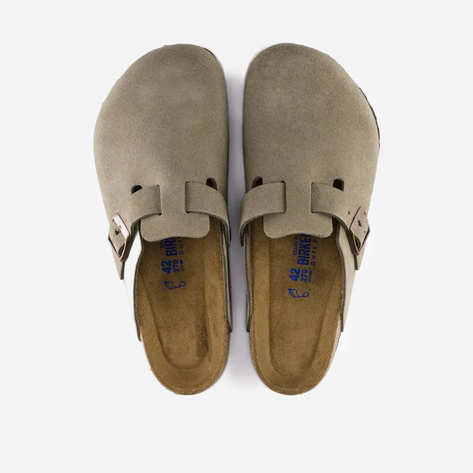 Boston SFB Leve 560771 TAUPE