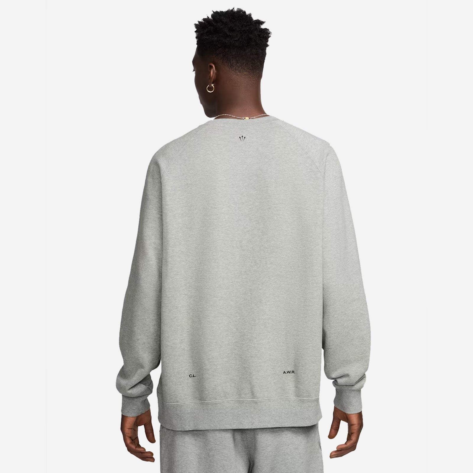 Nike NOCTA Crew Fleece FN8160-063