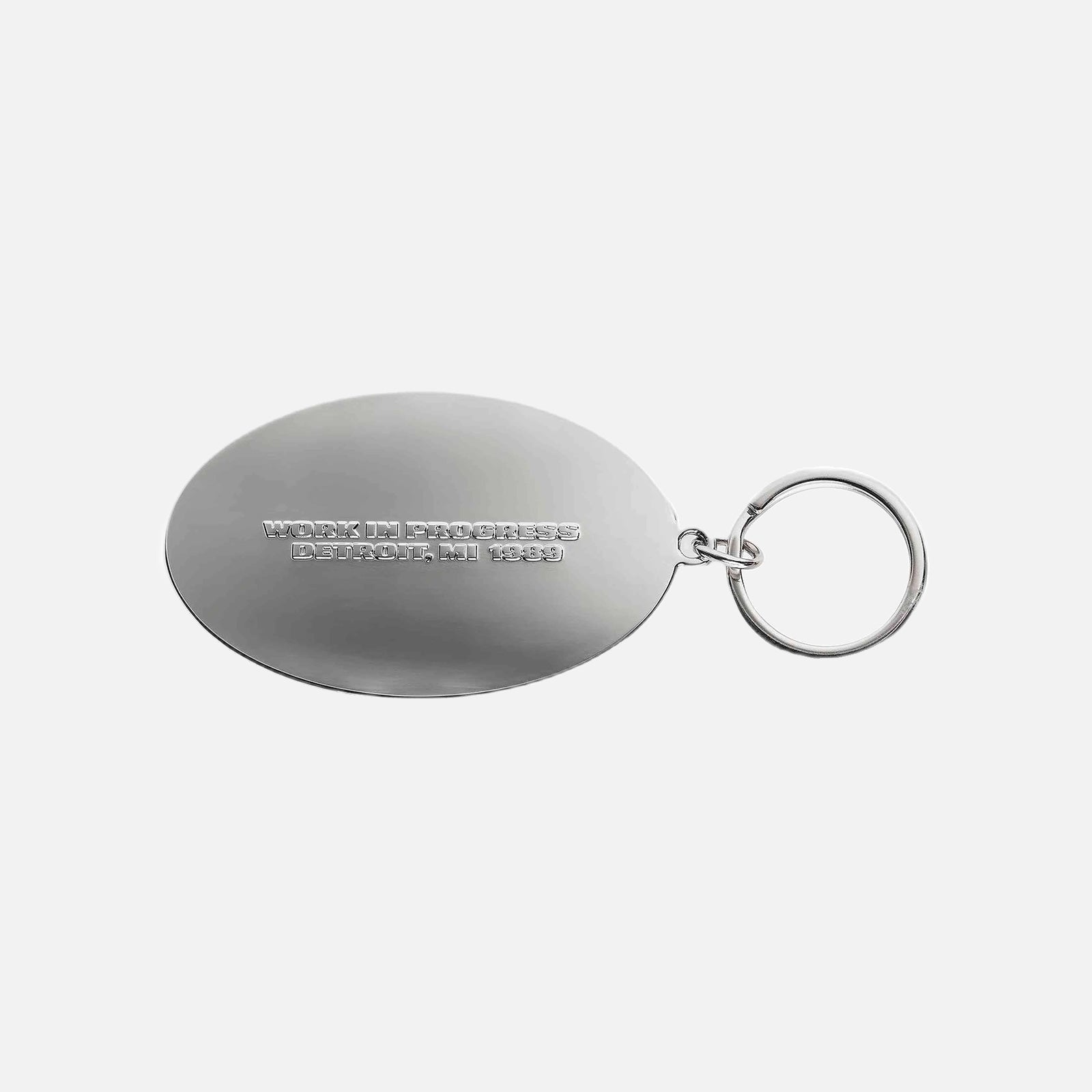 CARHARTT WIP Big Time Keychain I034894.95.XX