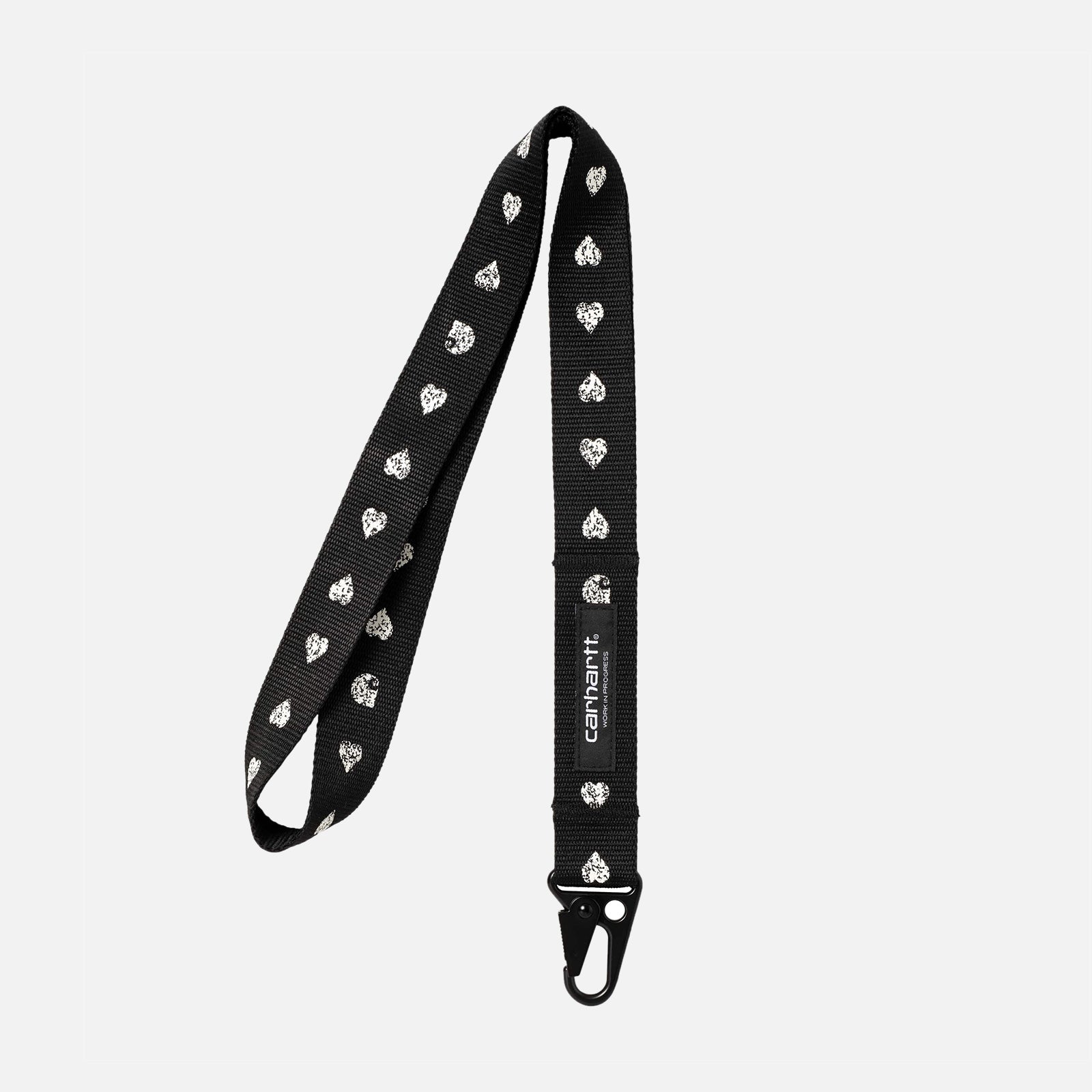 CARHARTT WIP Drewe Keychain I034614.2S0.XX