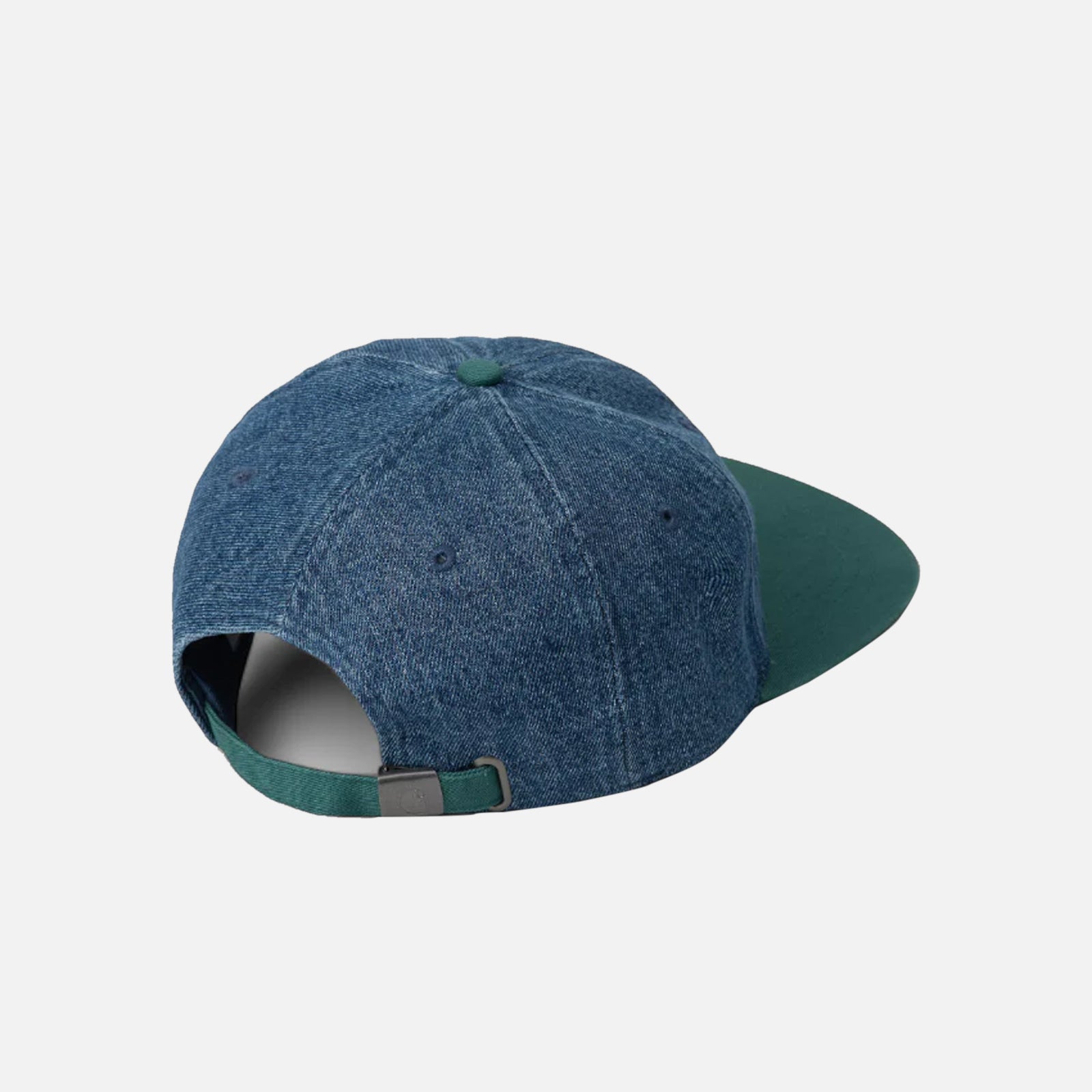 Cappello in denim CARHARTT W.I.P. WIP I034742.2YNN.XX
