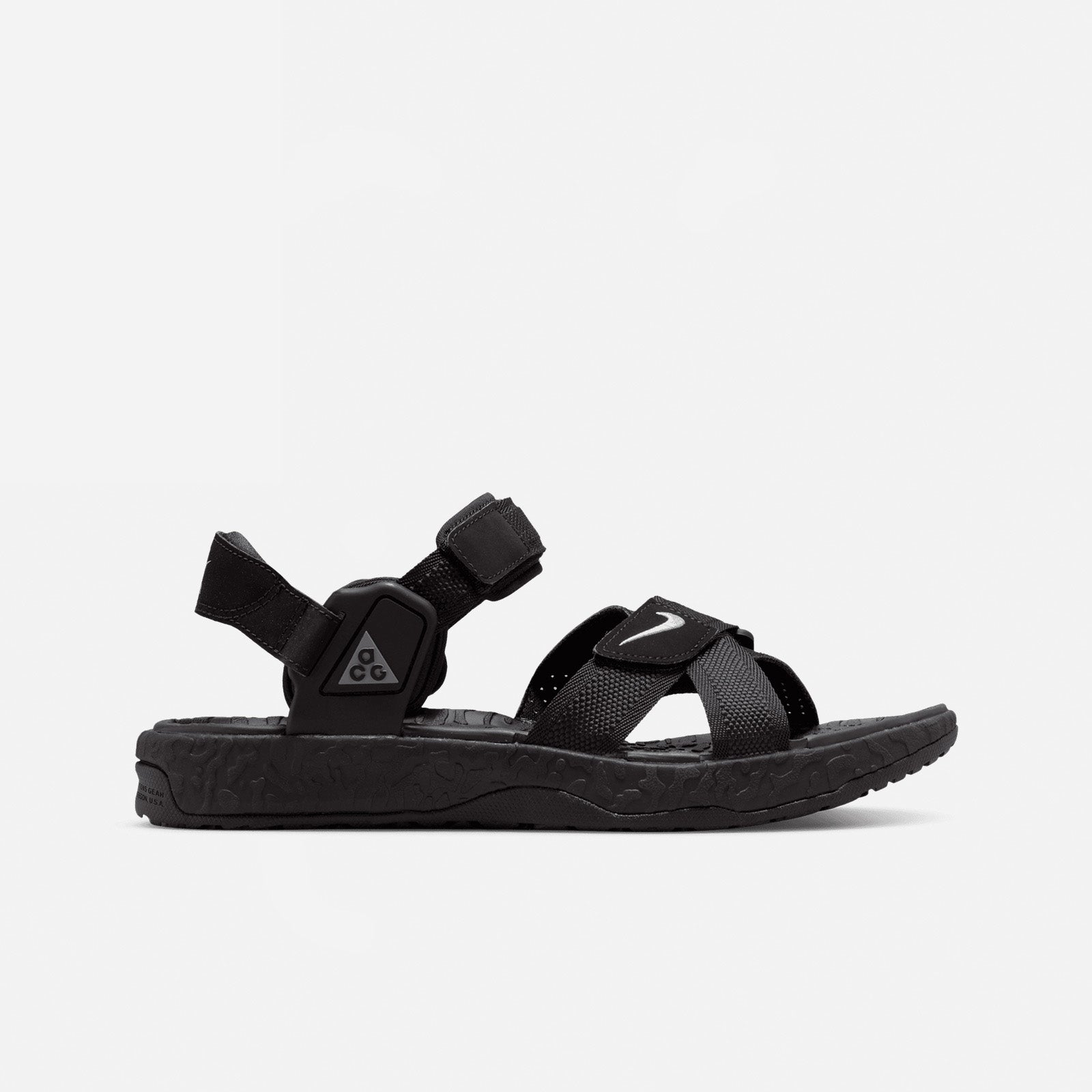 Nike ACG Air Deschutz+ DO8951-001 – 4Elementos
