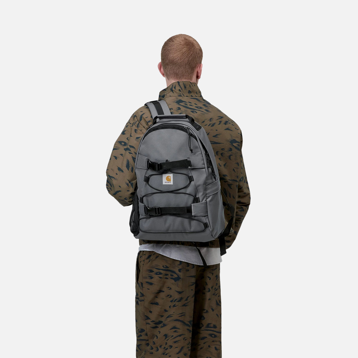 CARHARTT W.I.P. Kickflip Backpack I031468.3RE.XX